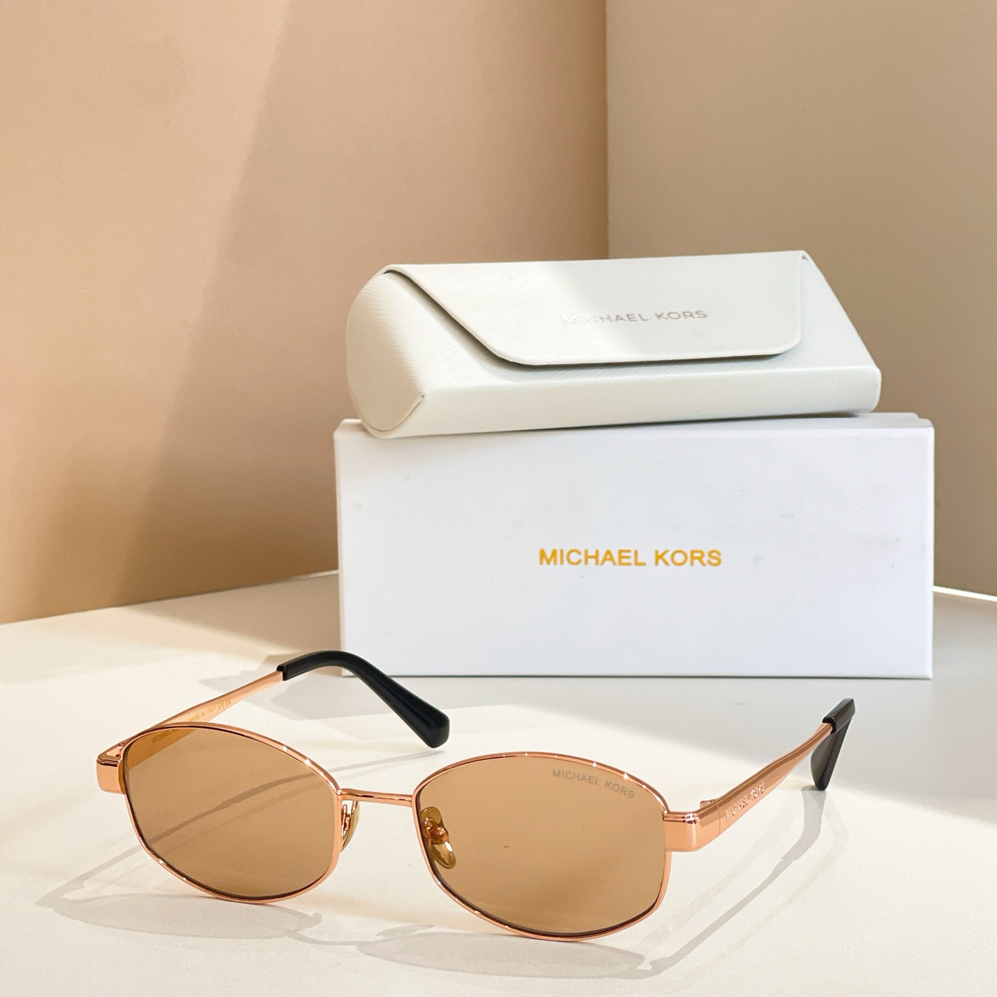 MICHAEL KORS🌟🌟🌟MODEL：MK 1161 🌟🌟🌟SIZE：56口19-145🌟🌟🌟