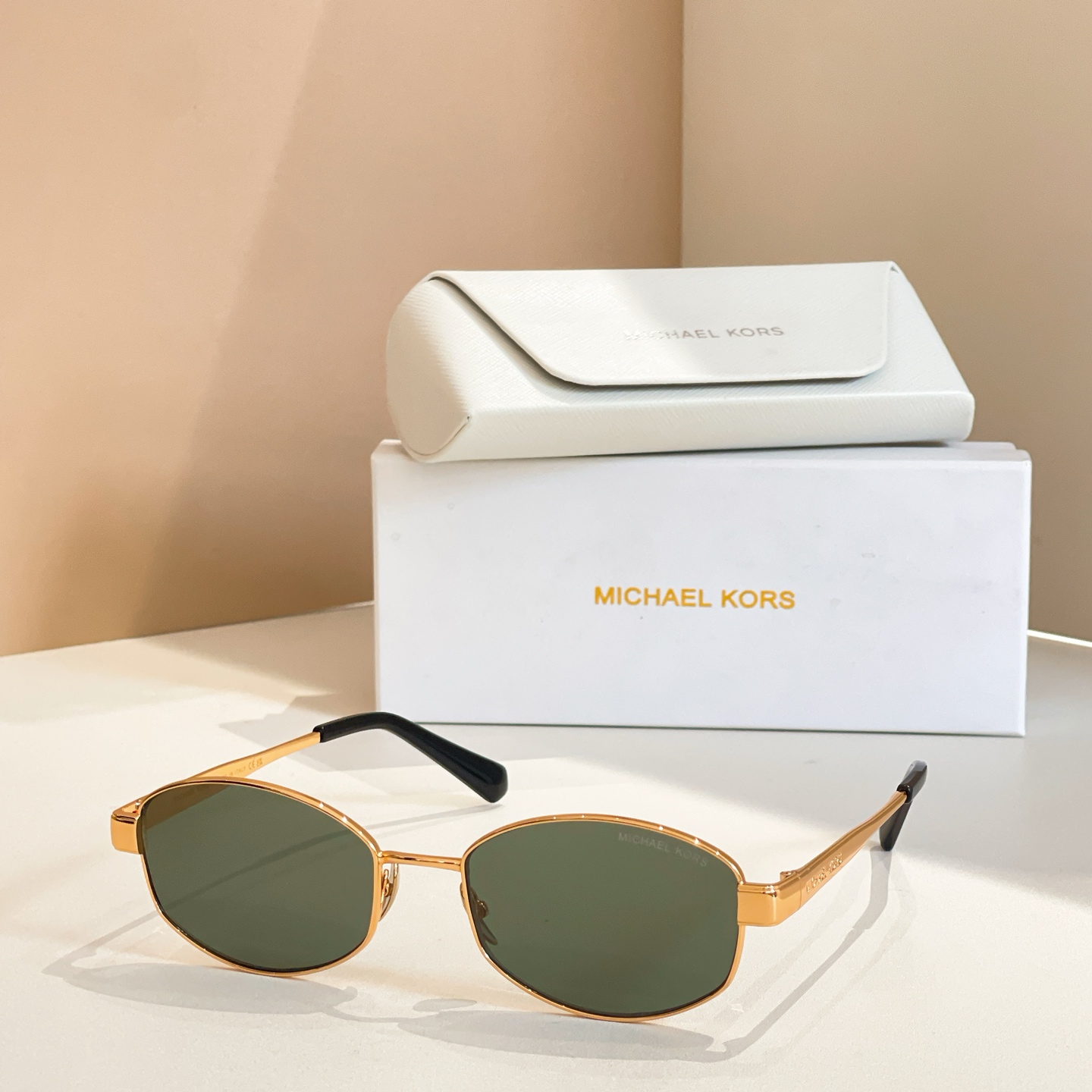 MICHAEL KORS🌟🌟🌟MODEL：MK 1161 🌟🌟🌟SIZE：56口19-145🌟🌟🌟