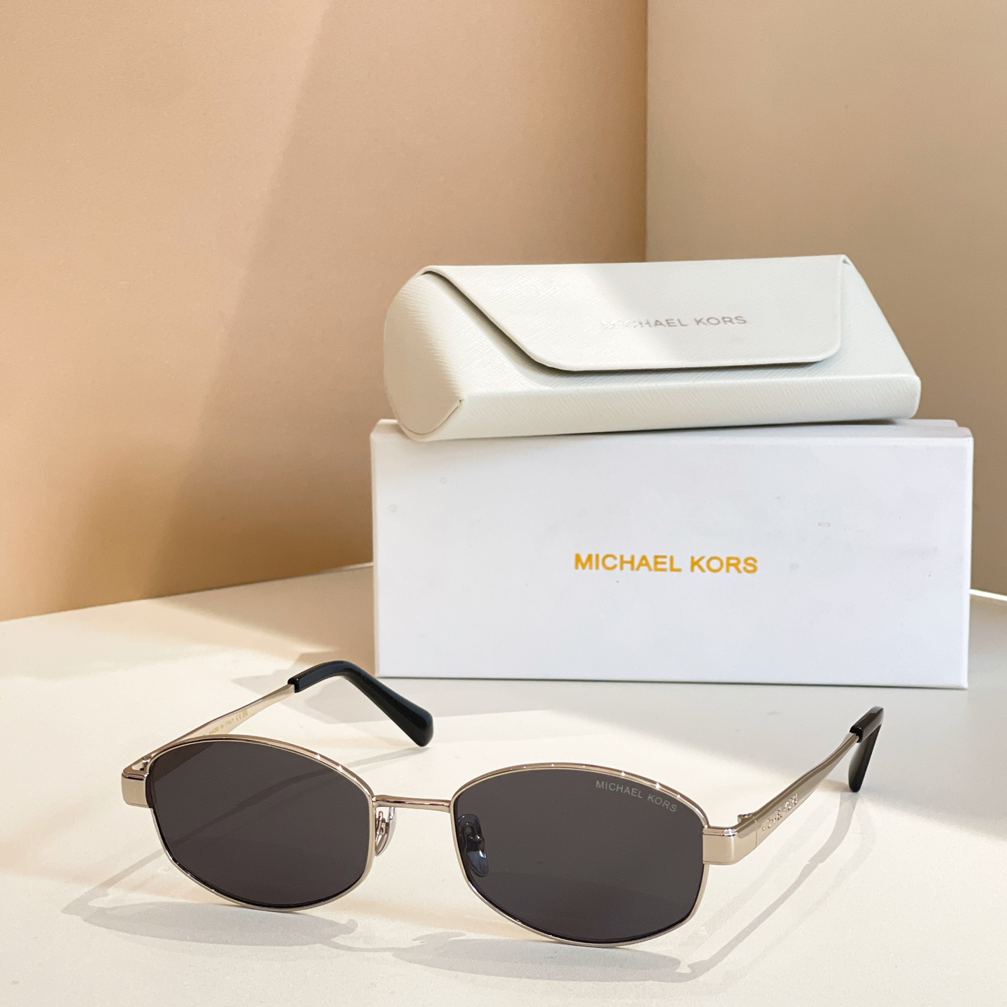 MICHAEL KORS🌟🌟🌟MODEL：MK 1161 🌟🌟🌟SIZE：56口19-145🌟🌟🌟