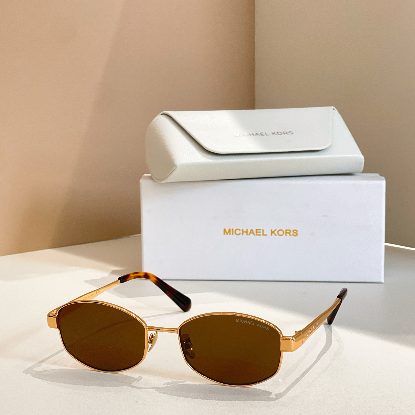 MICHAEL KORS🌟🌟🌟MODEL：MK 1161 🌟🌟🌟SIZE：56口19-145🌟🌟🌟