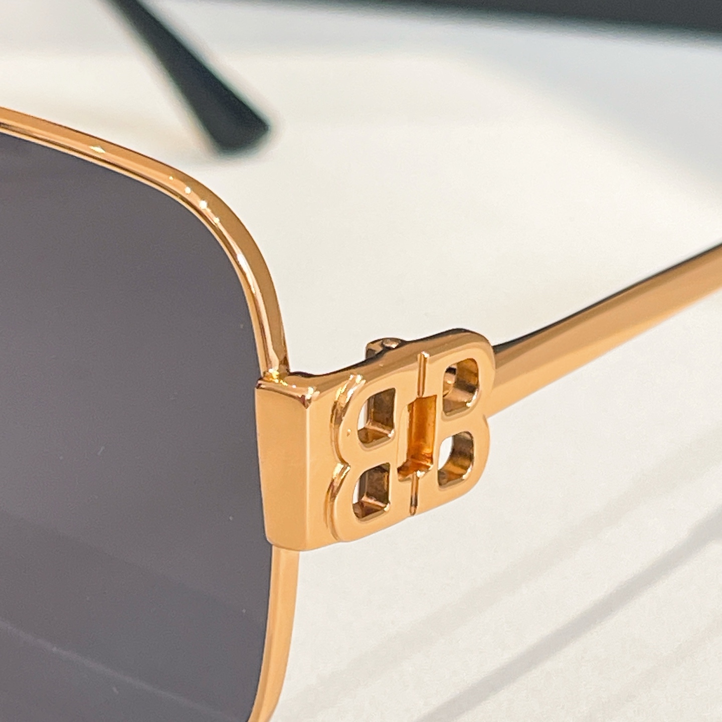 BALENCIAG*巴黎*世家⚜️⚜️⚜️MODEL：BB04001 ⚜️⚜️⚜️SIZE：61口14-