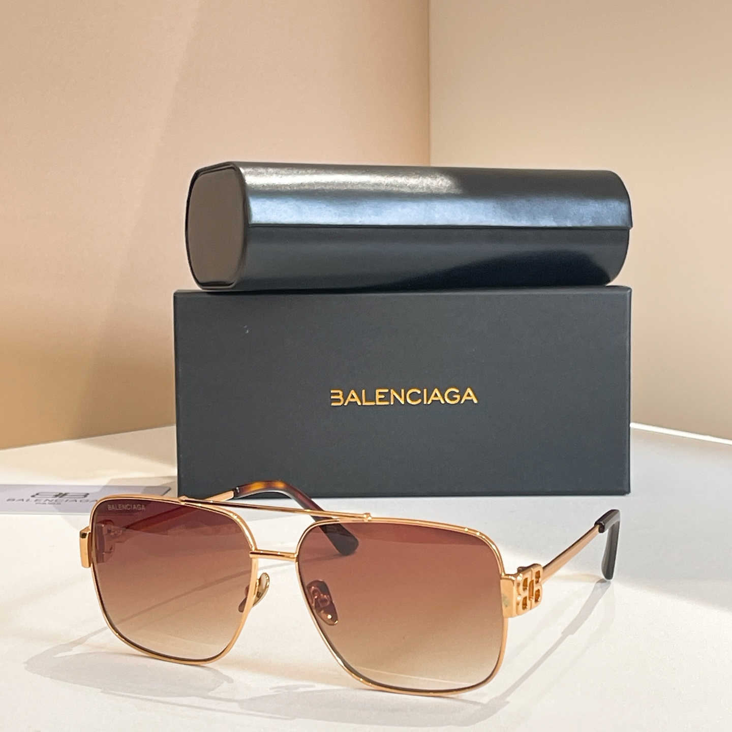 BALENCIAG*巴黎*世家⚜️⚜️⚜️MODEL：BB04001 ⚜️⚜️⚜️SIZE：61口14-