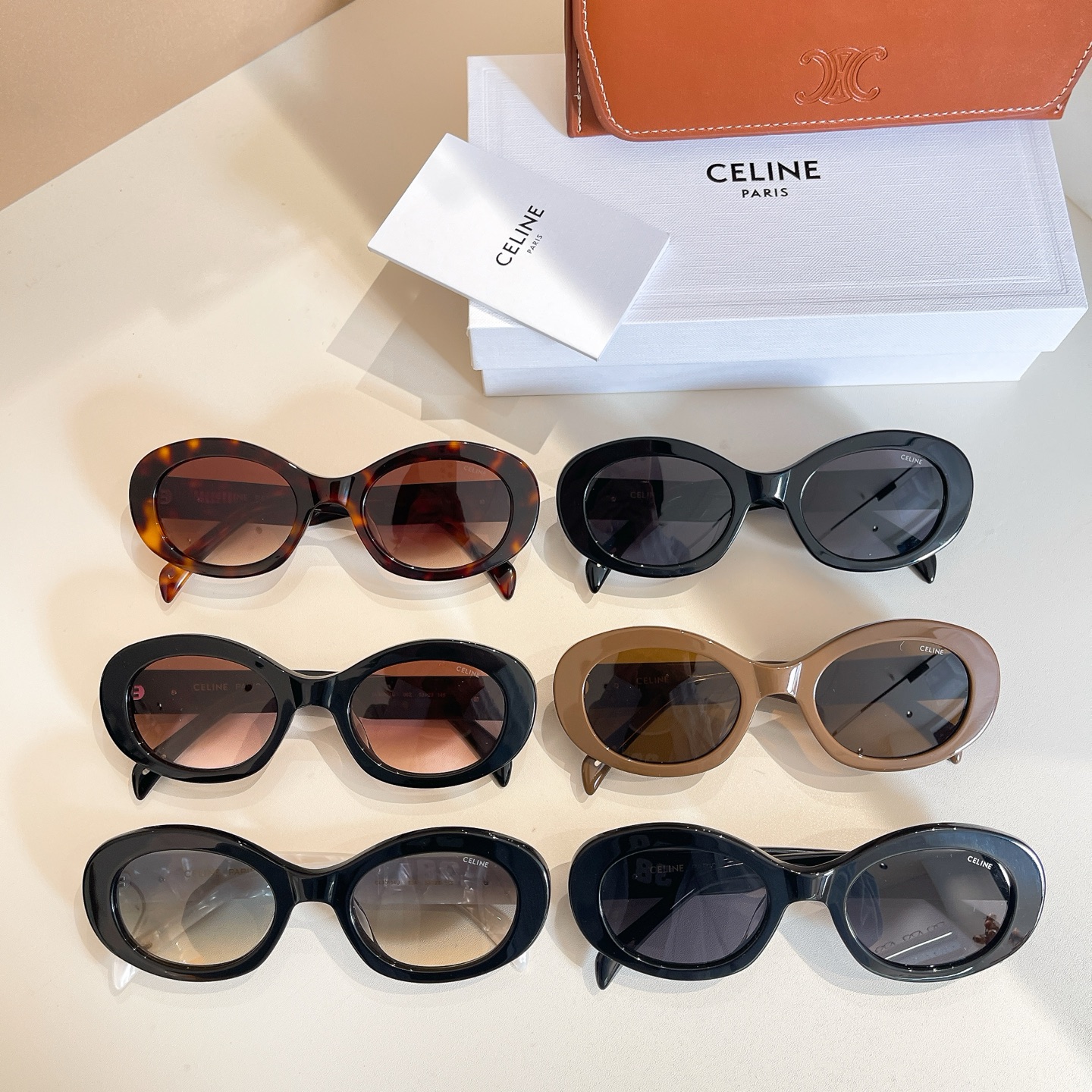 CELIN*🌟🌟🌟MODEL:CL40194U 🌟🌟🌟SIZE:53口23-145🌟🌟🌟