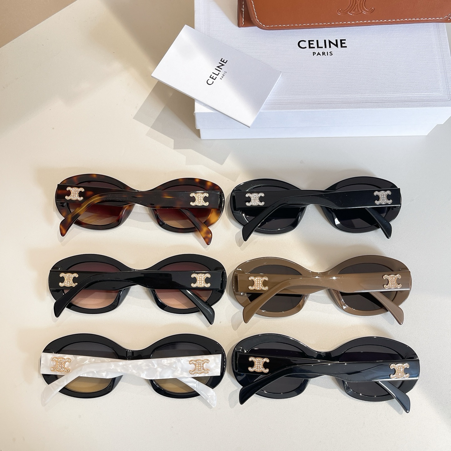 CELIN*🌟🌟🌟MODEL:CL40194U 🌟🌟🌟SIZE:53口23-145🌟🌟🌟