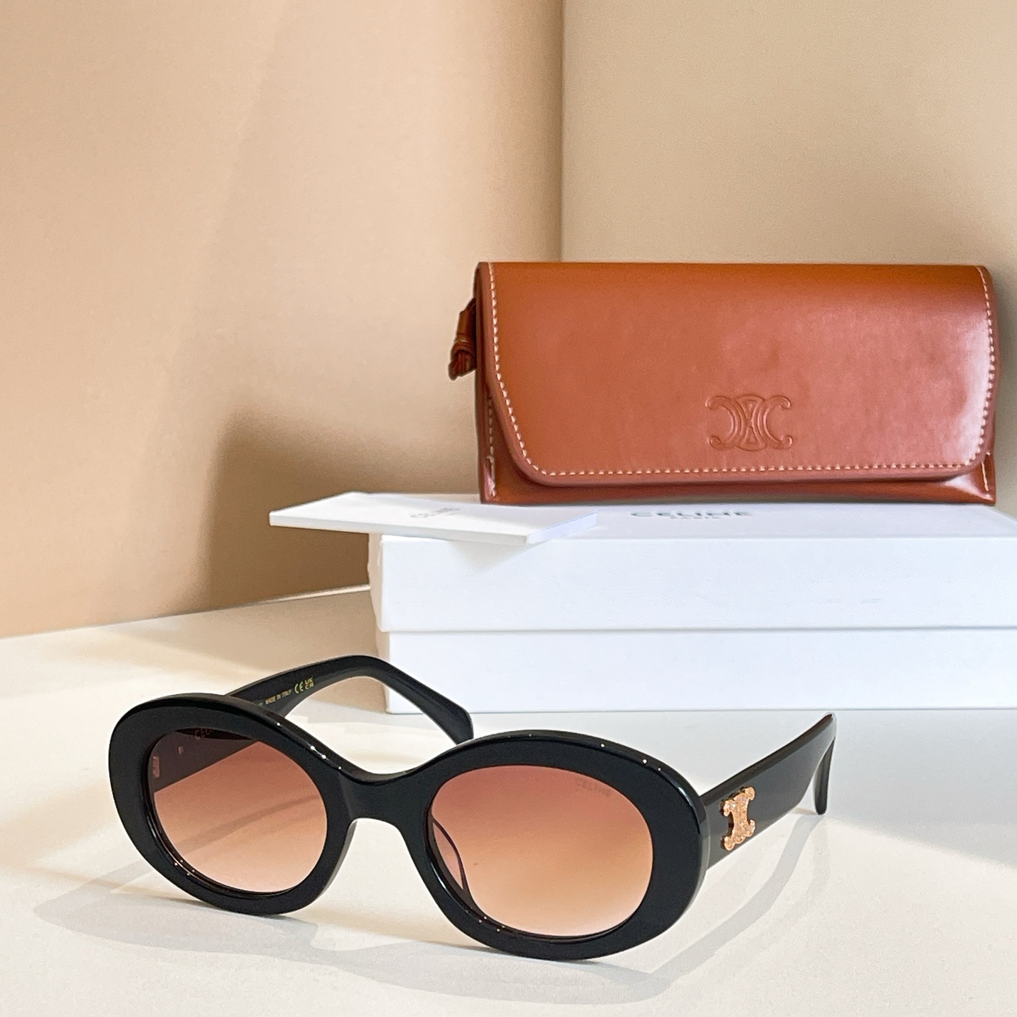 CELIN*🌟🌟🌟MODEL:CL40194U 🌟🌟🌟SIZE:53口23-145🌟🌟🌟