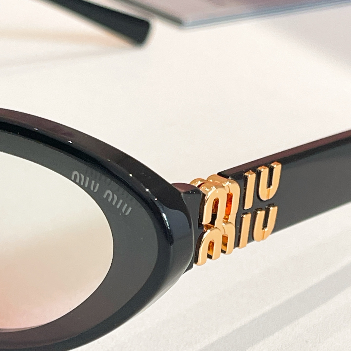 MIU MI*🎀🎀🎀MODEL:MU 150AV 🎀🎀🎀SIZE：53口21-138🎀🎀🎀