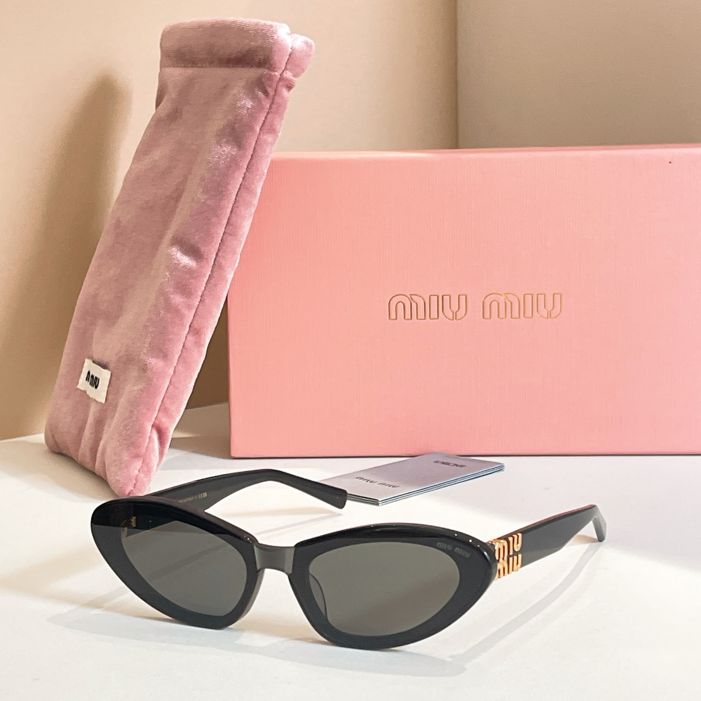 MIU MI*🎀🎀🎀MODEL:MU 150AV 🎀🎀🎀SIZE：53口21-138🎀🎀🎀