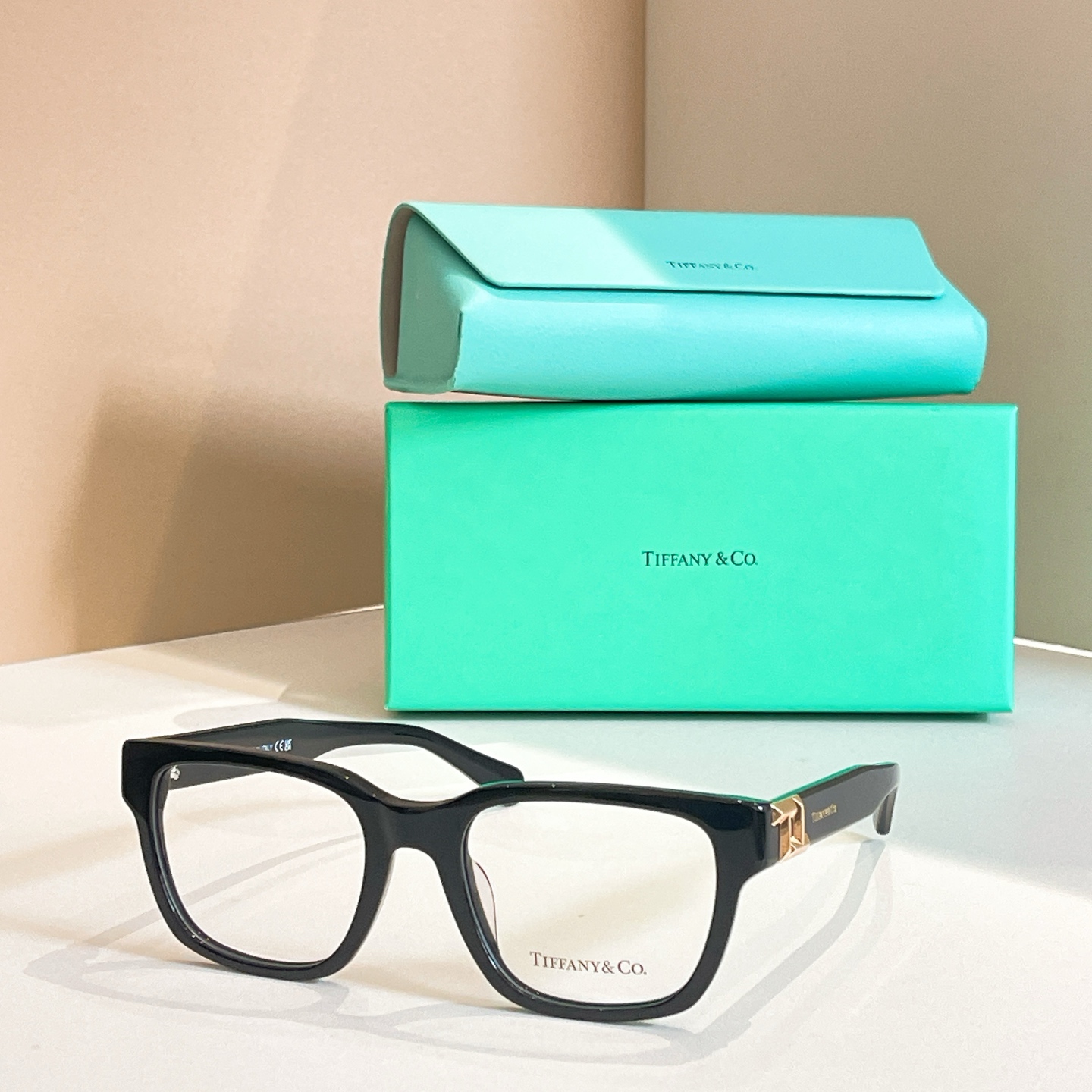 TIFFANY&Co.✨✨✨MODEL：TF2288 ✨✨✨ SIZE：55口22-145✨✨✨