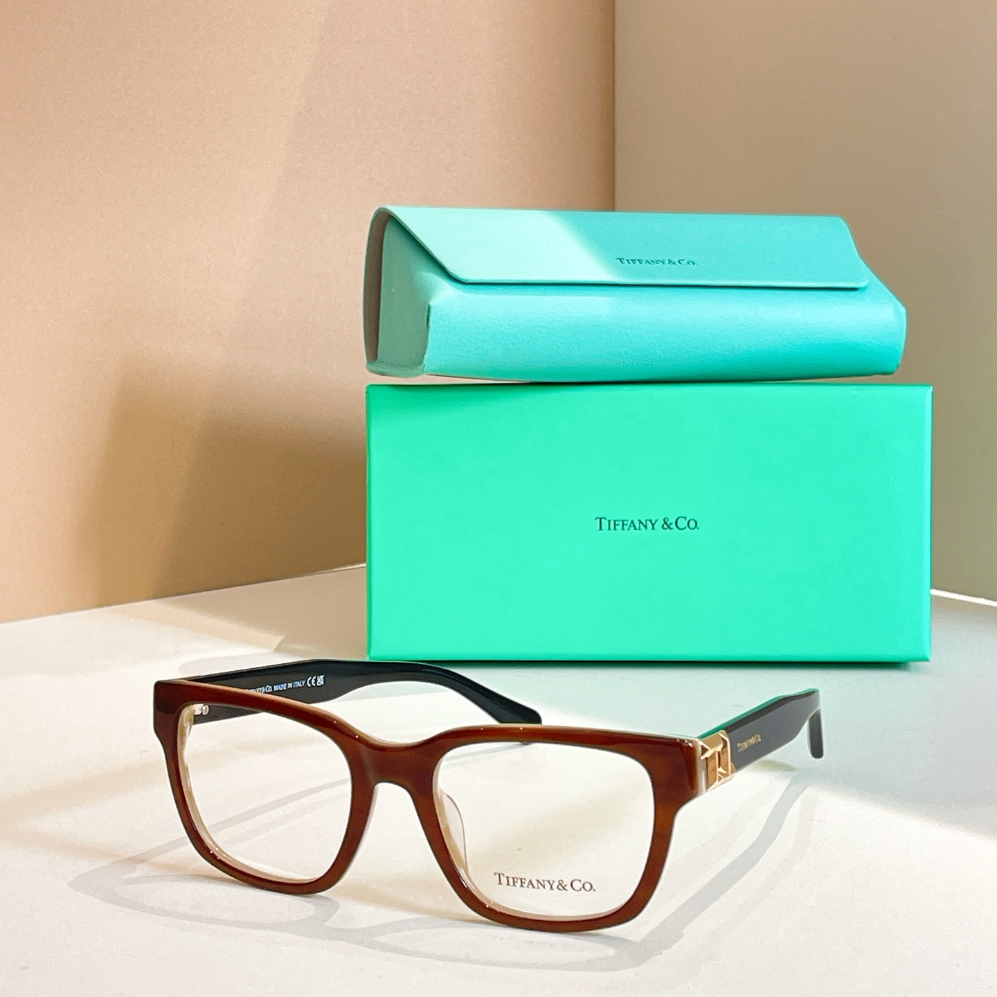 TIFFANY&Co.✨✨✨MODEL：TF2288 ✨✨✨ SIZE：55口22-145✨✨✨