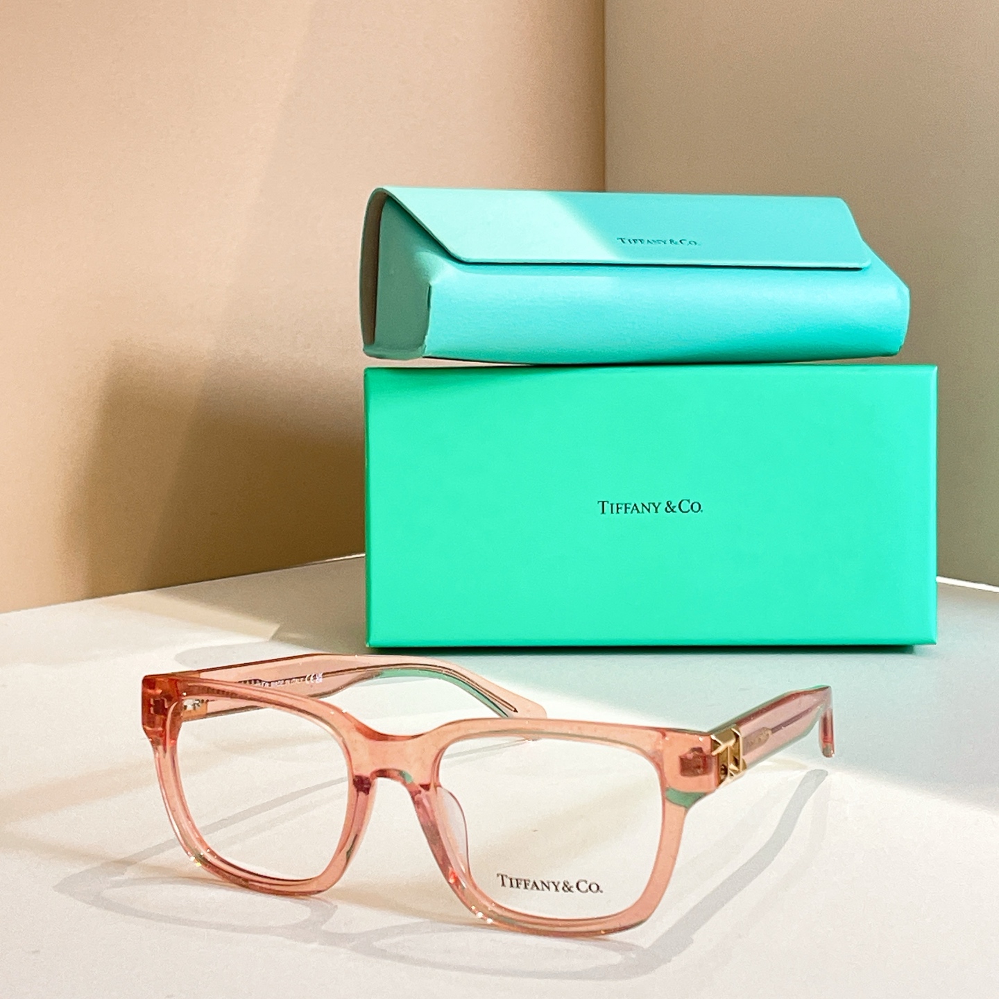 TIFFANY&Co.✨✨✨MODEL：TF2288 ✨✨✨ SIZE：55口22-145✨✨✨
