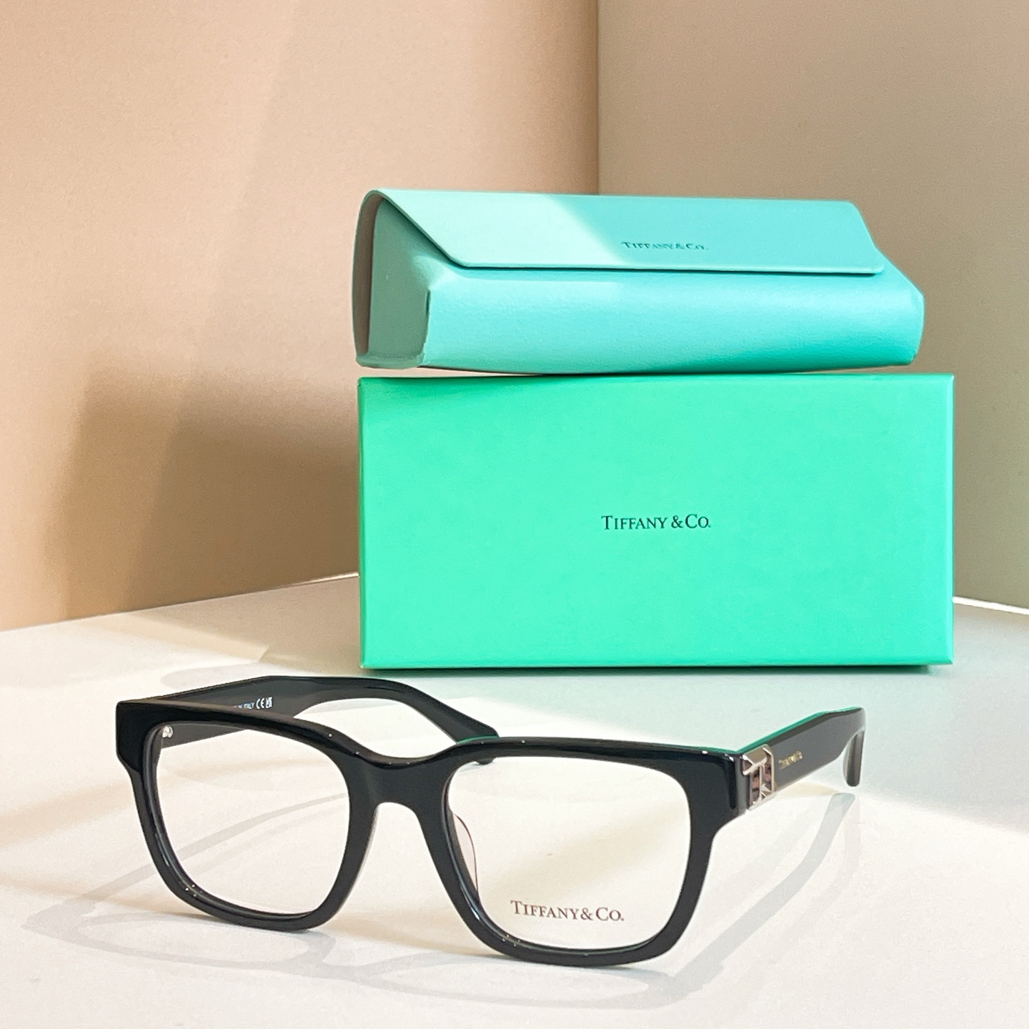 TIFFANY&Co.✨✨✨MODEL：TF2288 ✨✨✨ SIZE：55口22-145✨✨✨