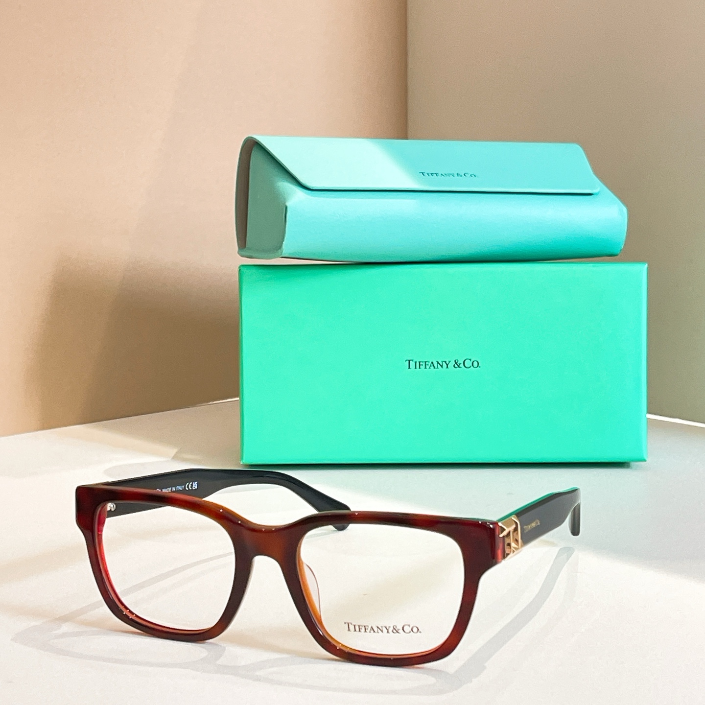 TIFFANY&Co.✨✨✨MODEL：TF2288 ✨✨✨ SIZE：55口22-145✨✨✨