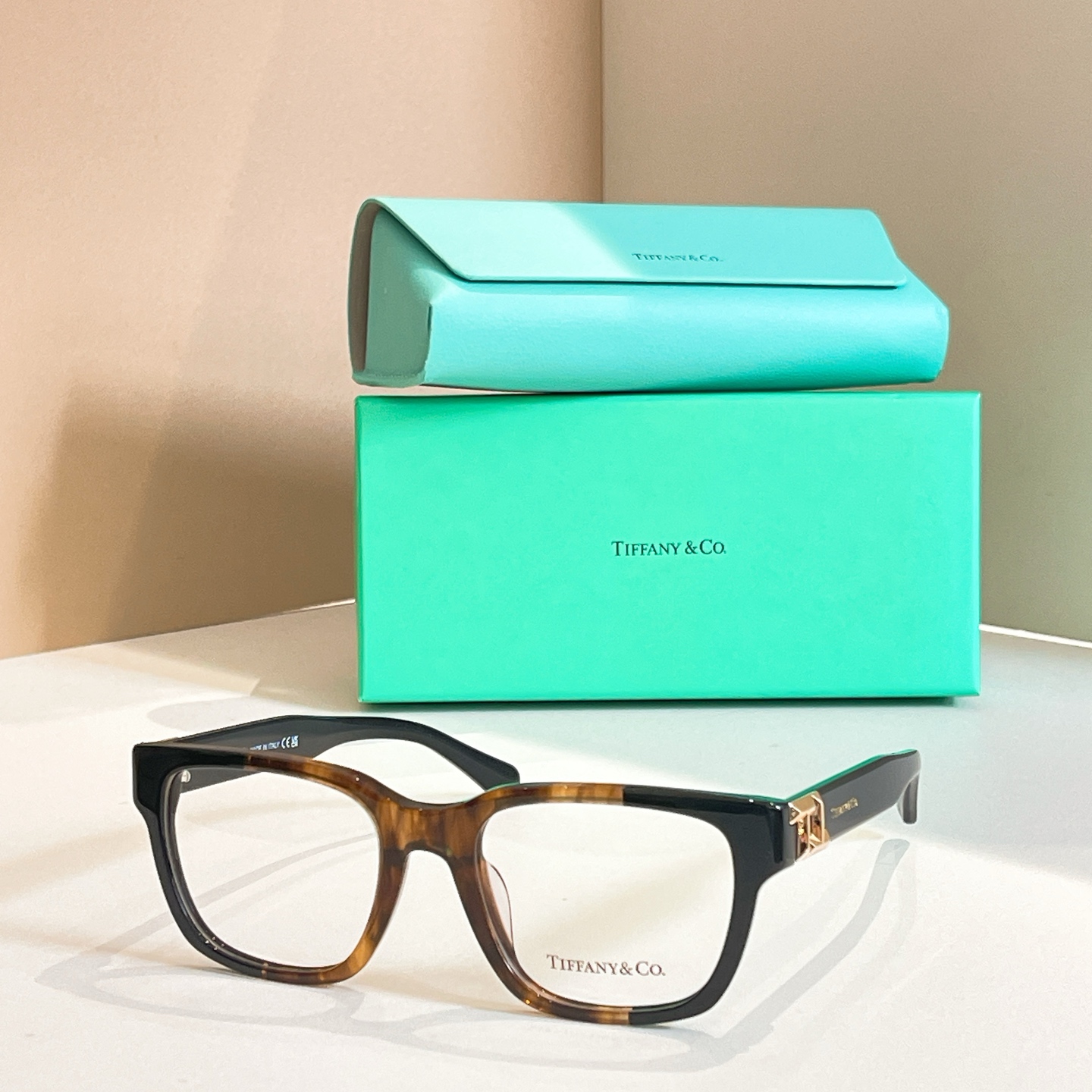 TIFFANY&Co.✨✨✨MODEL：TF2288 ✨✨✨ SIZE：55口22-145✨✨✨