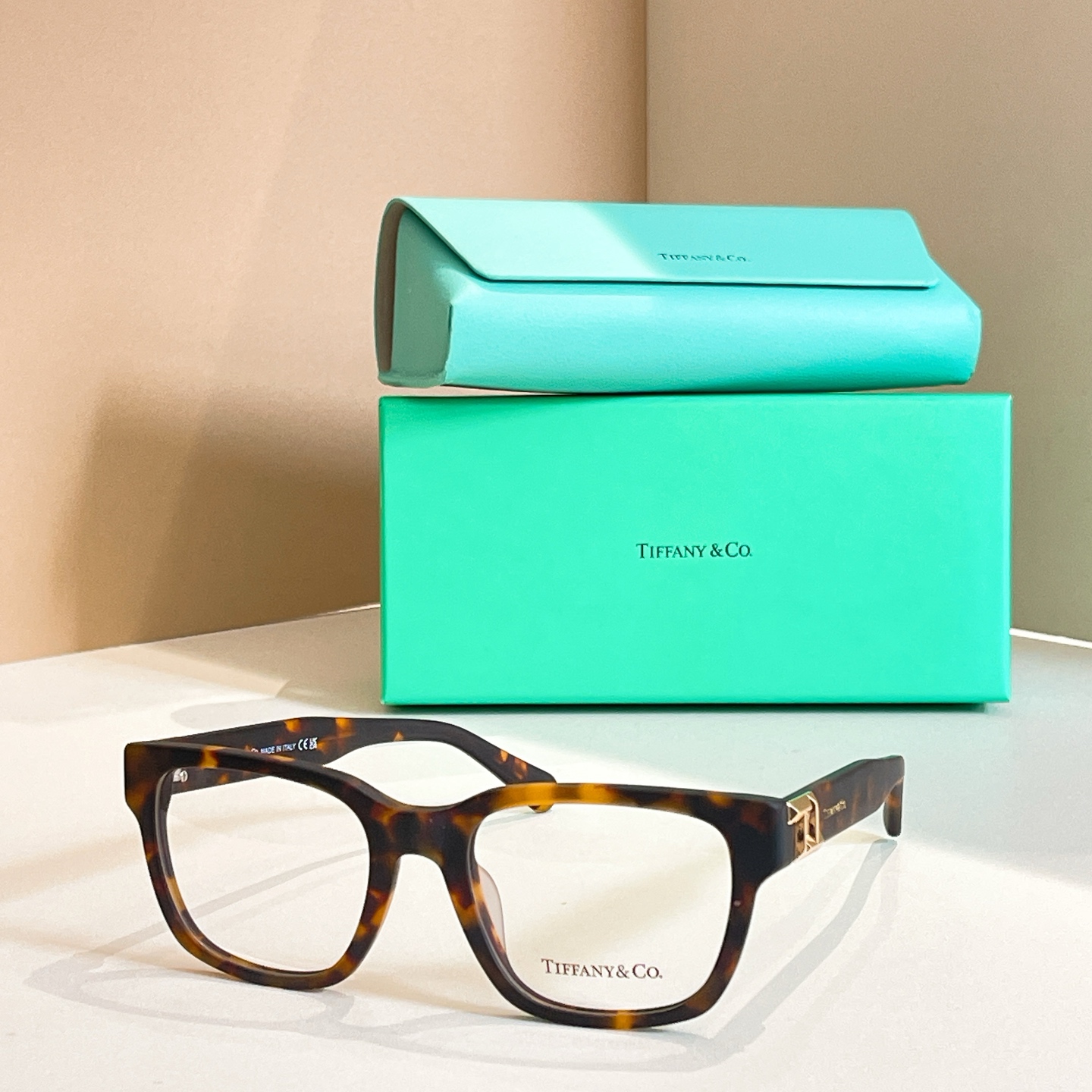 TIFFANY&Co.✨✨✨MODEL：TF2288 ✨✨✨ SIZE：55口22-145✨✨✨