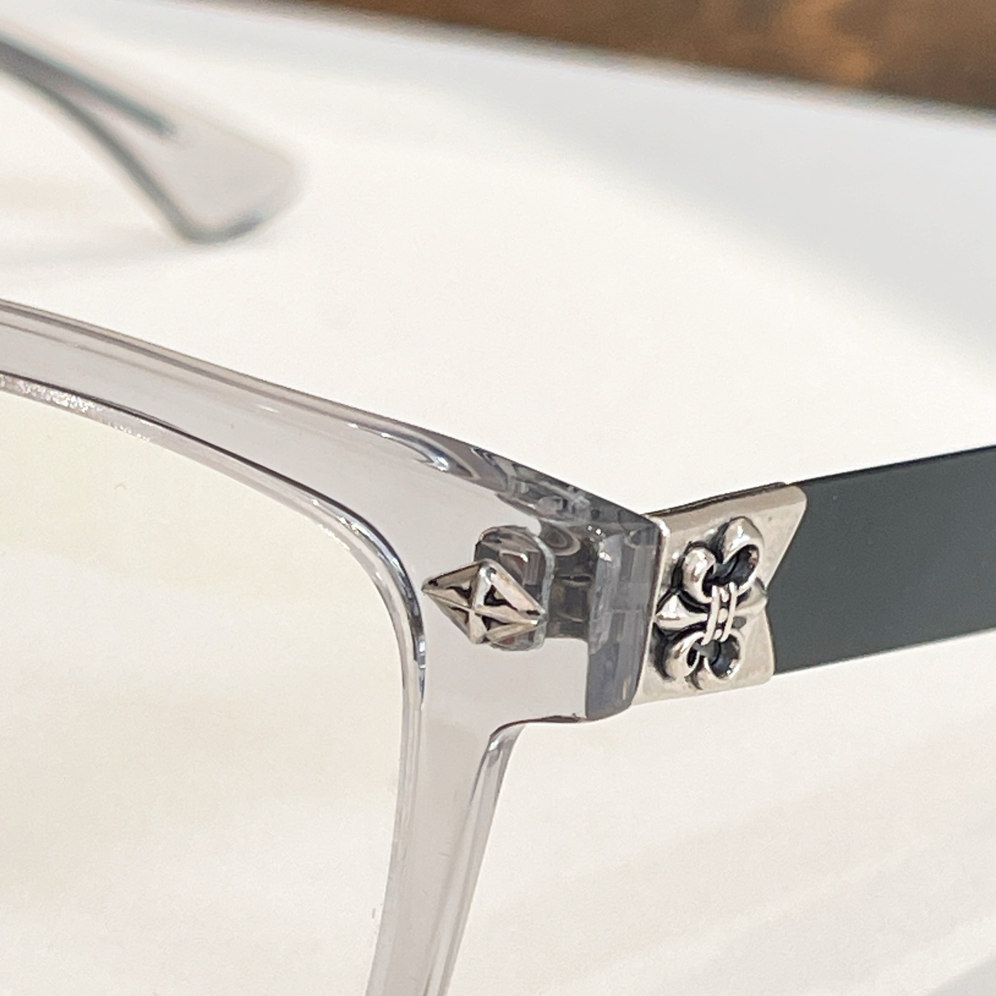 CHROME HEART*⚜️⚜️⚜️MODEL:CH8164⚜️⚜️⚜️SIZE: 56口18-150