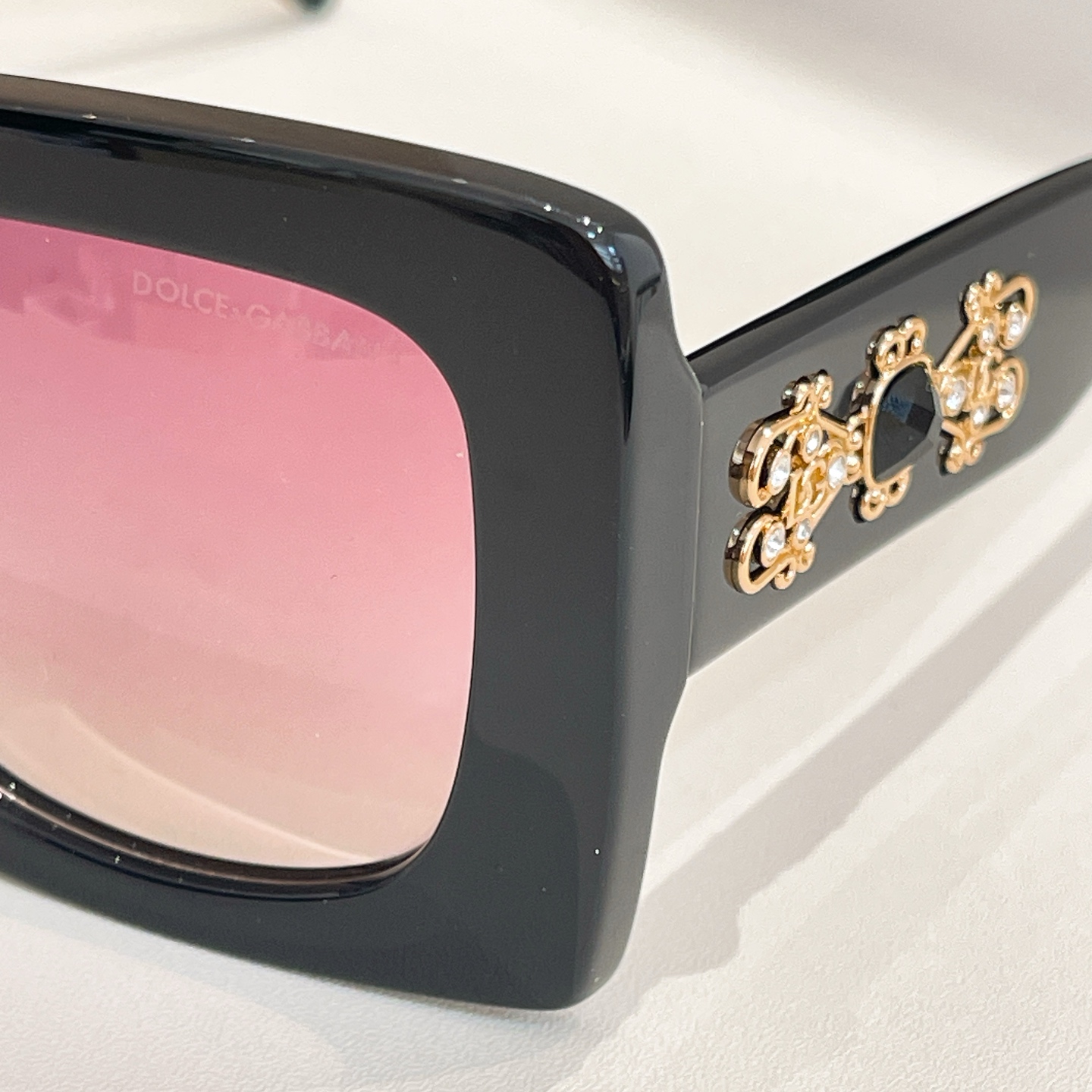 DOLCE & GABBAN*🌟🌟🌟MODEL：DG 4525B🌟🌟🌟SIZE:54口22-145🌟🌟🌟