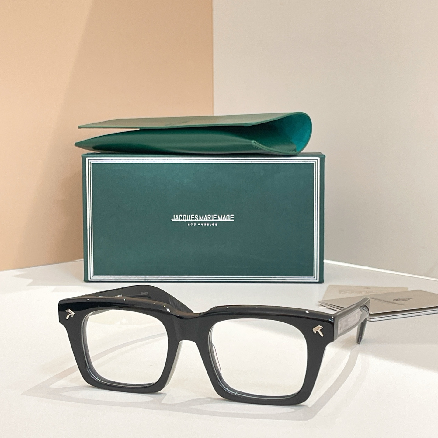 JACQUES MARIE MAG🌟🌟🌟 MODEL：QUENTIN🌟🌟🌟SIZE:50口22🌟🌟🌟配送