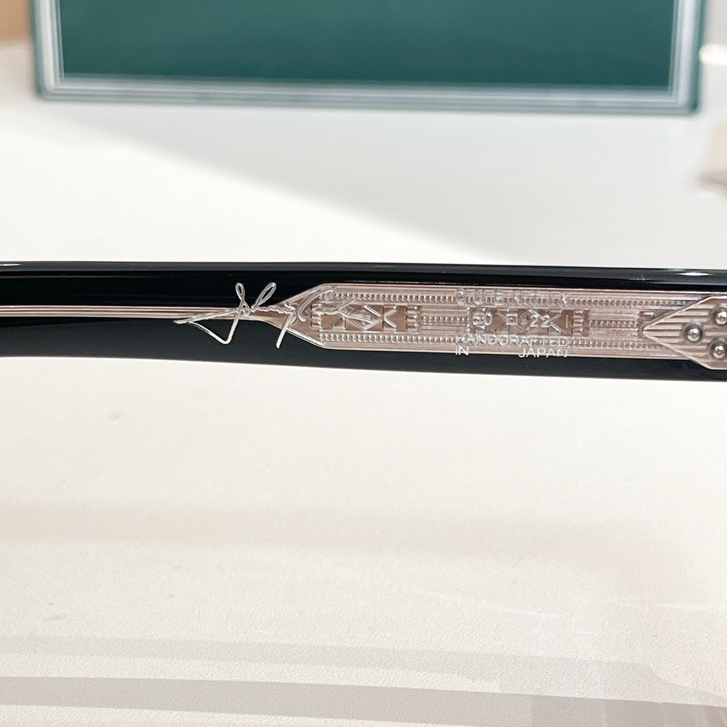 JACQUES MARIE MAG🌟🌟🌟 MODEL：QUENTIN🌟🌟🌟SIZE:50口22🌟🌟🌟配送