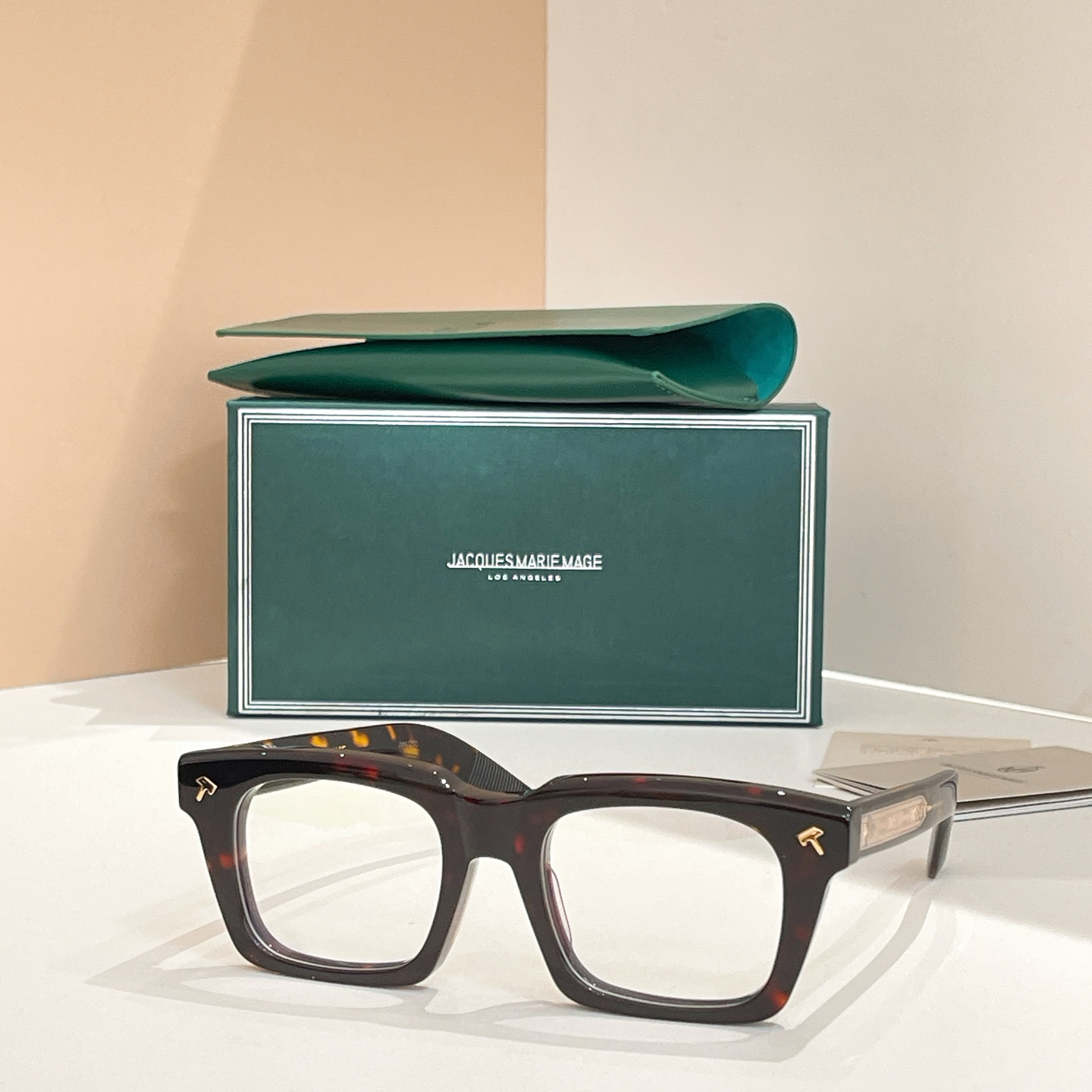 JACQUES MARIE MAG🌟🌟🌟 MODEL：QUENTIN🌟🌟🌟SIZE:50口22🌟🌟🌟配送