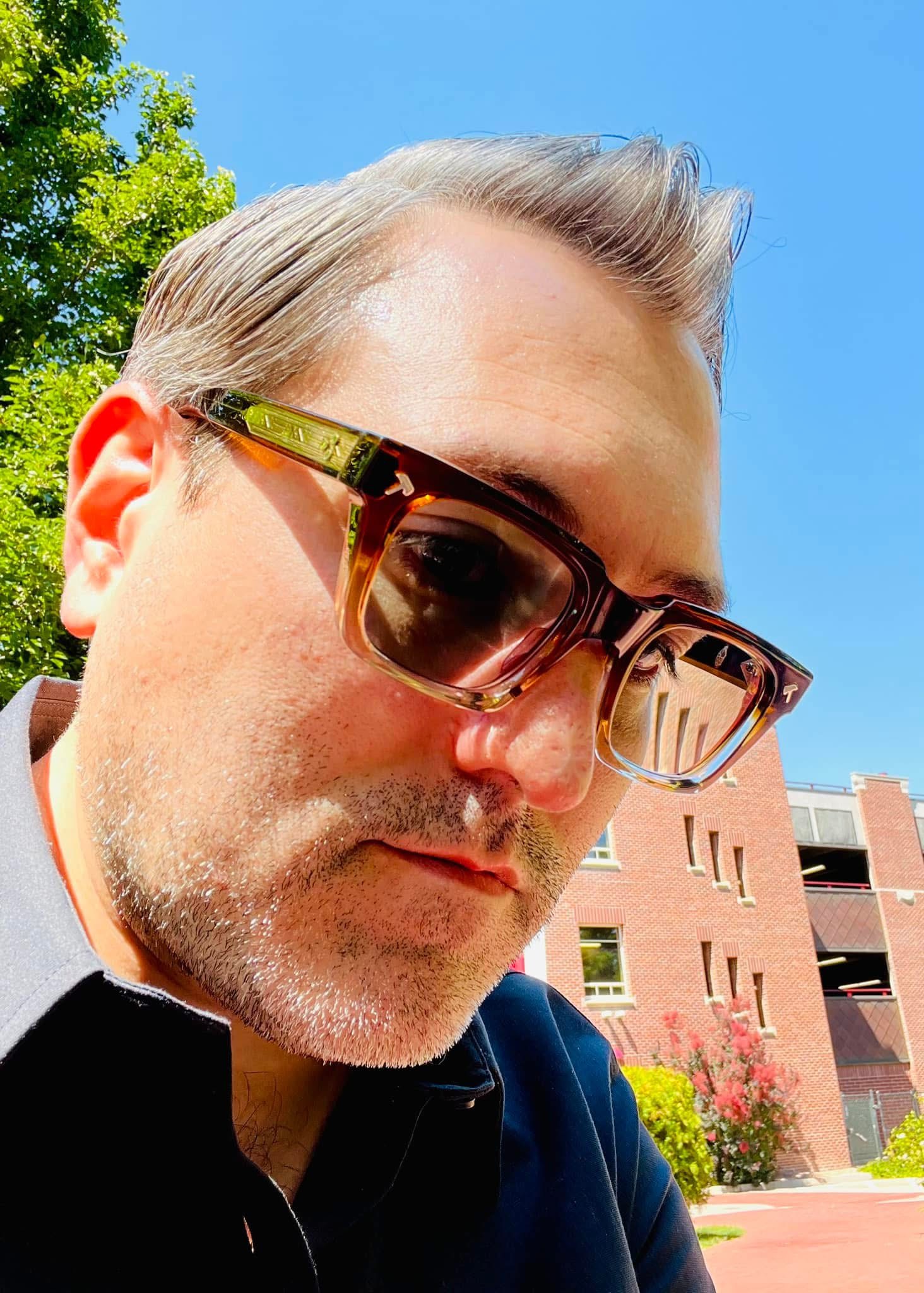 JACQUES MARIE MAG🌟🌟🌟 MODEL：QUENTIN🌟🌟🌟SIZE:50口22🌟🌟🌟配送