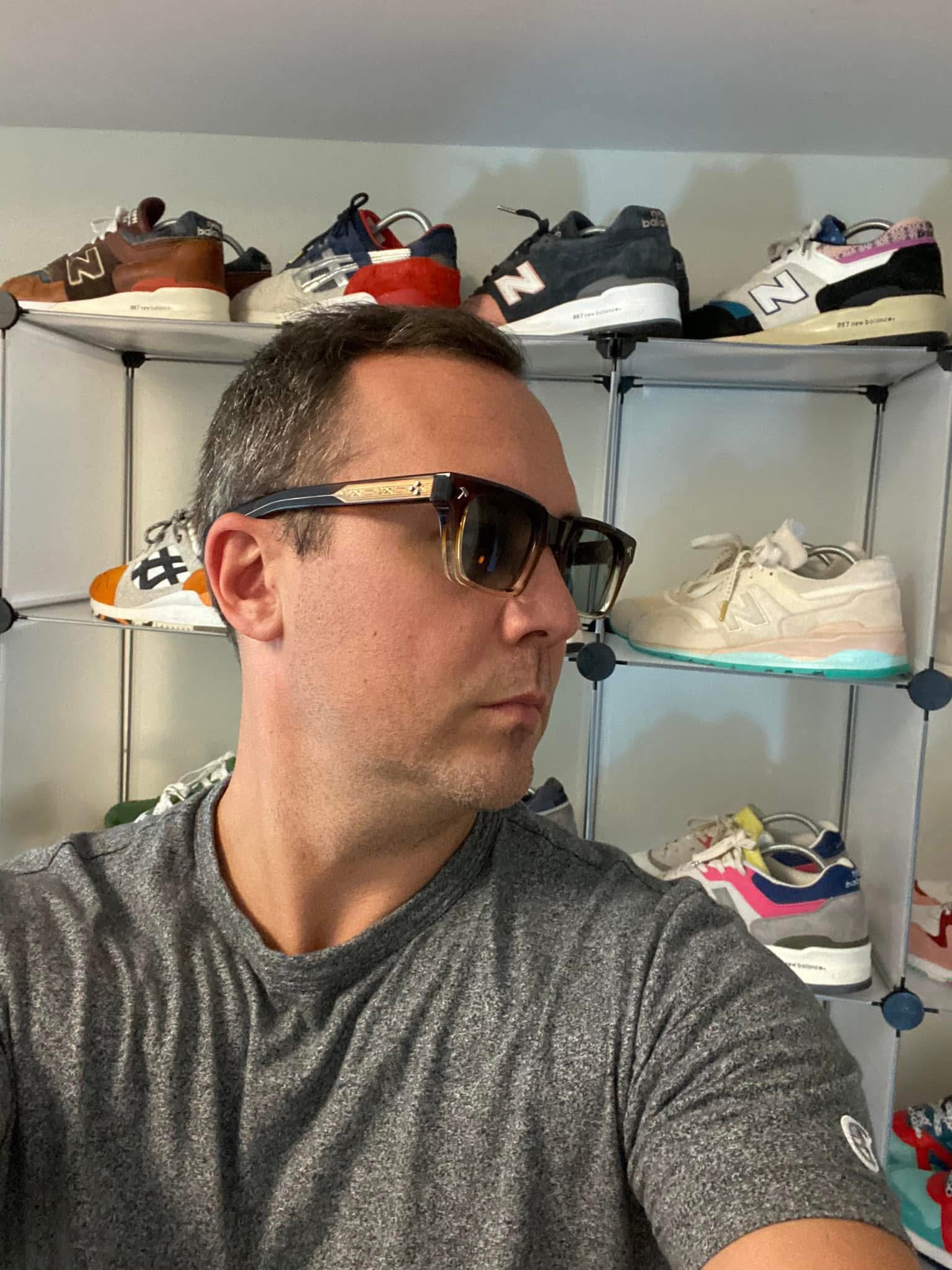 JACQUES MARIE MAG🌟🌟🌟 MODEL：QUENTIN🌟🌟🌟SIZE:50口22🌟🌟🌟配送