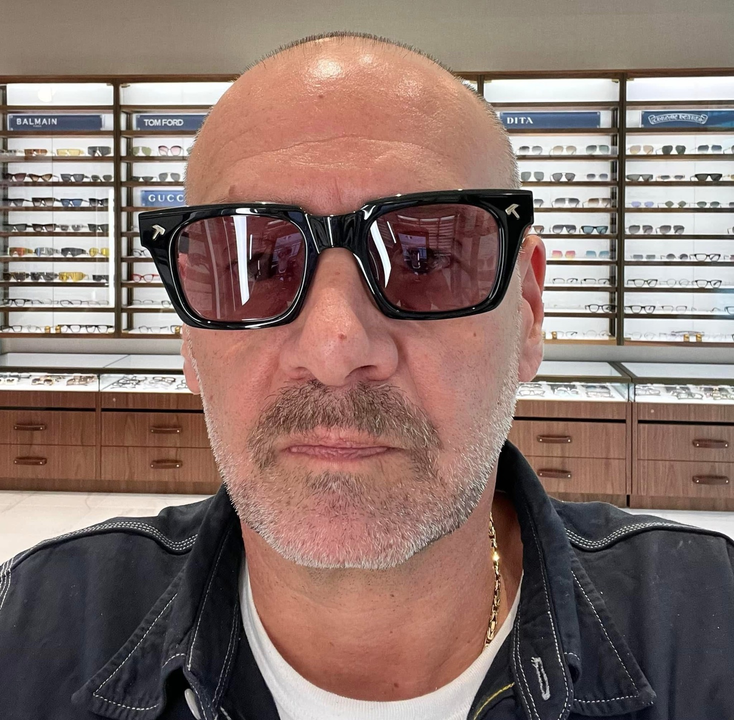 JACQUES MARIE MAG🌟🌟🌟 MODEL：QUENTIN🌟🌟🌟SIZE:50口22🌟🌟🌟配送