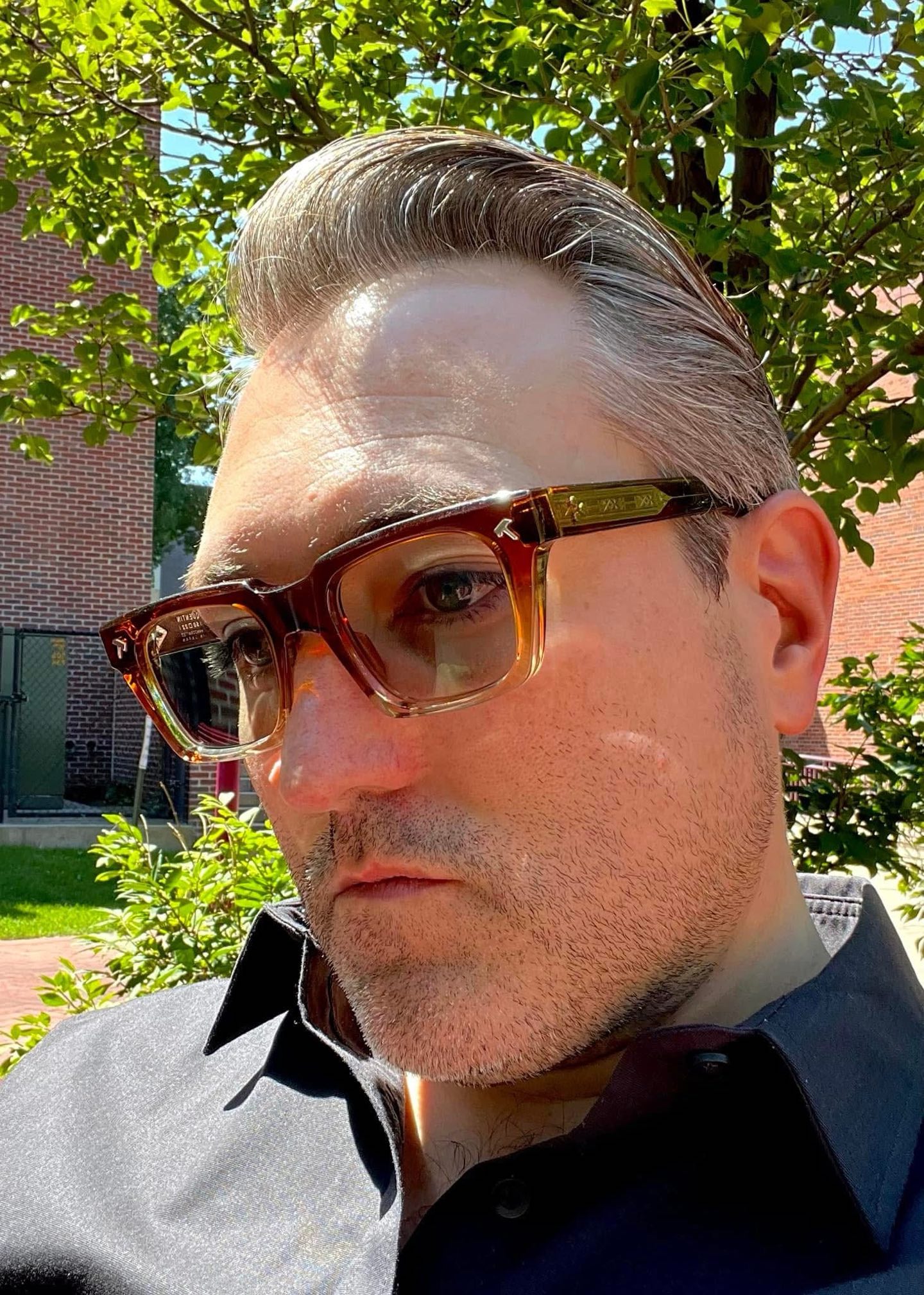 JACQUES MARIE MAG🌟🌟🌟 MODEL：QUENTIN🌟🌟🌟SIZE:50口22🌟🌟🌟配送