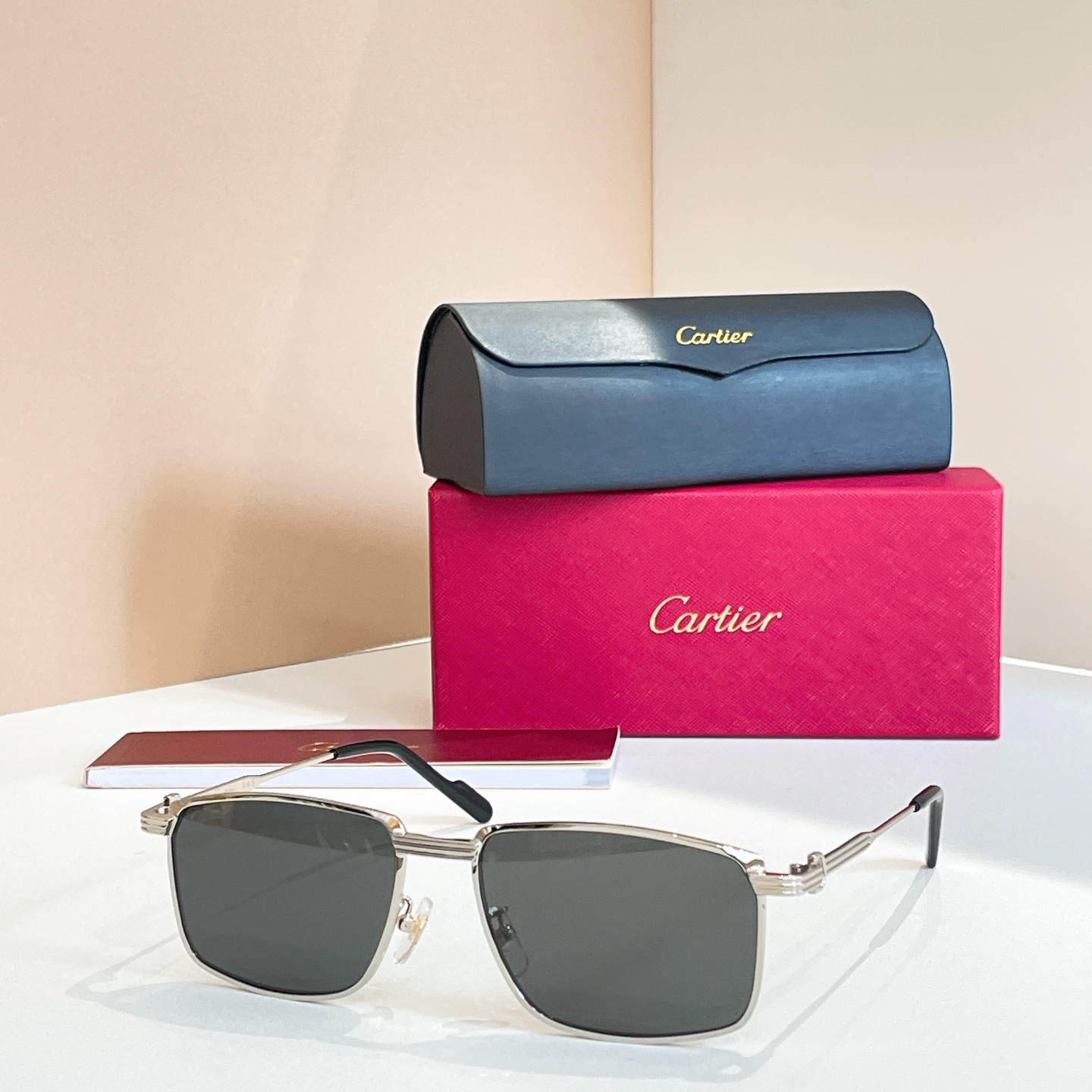 Cartie*✨✨✨MODEL：CT0534 S✨✨✨SIZE: 145✨✨✨P125