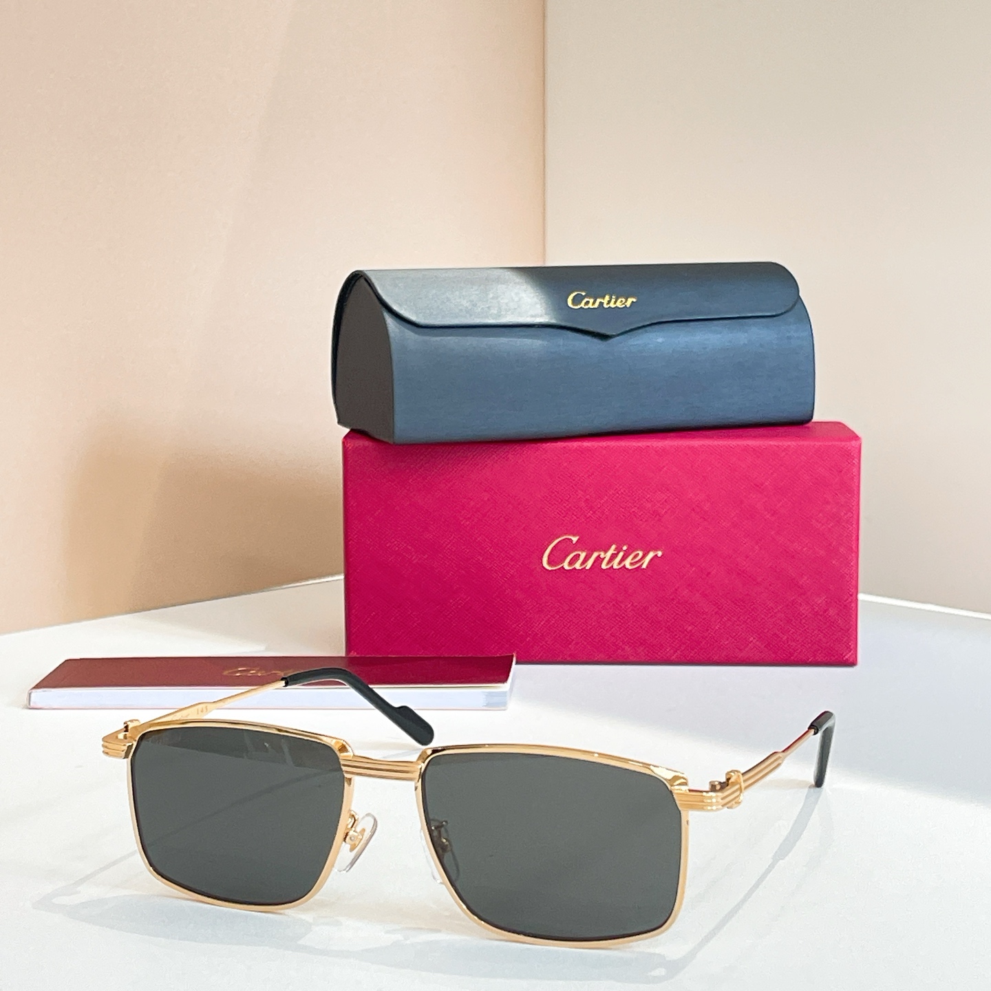 Cartie*✨✨✨MODEL：CT0534 S✨✨✨SIZE: 145✨✨✨P125