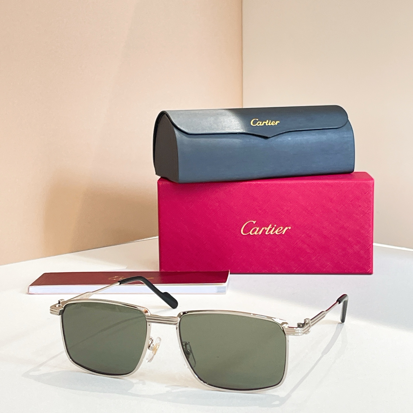 Cartie*✨✨✨MODEL：CT0534 S✨✨✨SIZE: 145✨✨✨P125