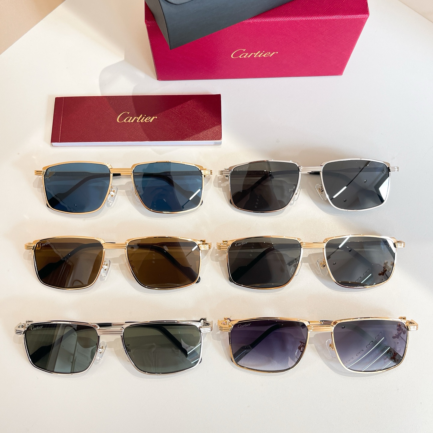 Cartie*✨✨✨MODEL：CT0534 S✨✨✨SIZE: 145✨✨✨P125