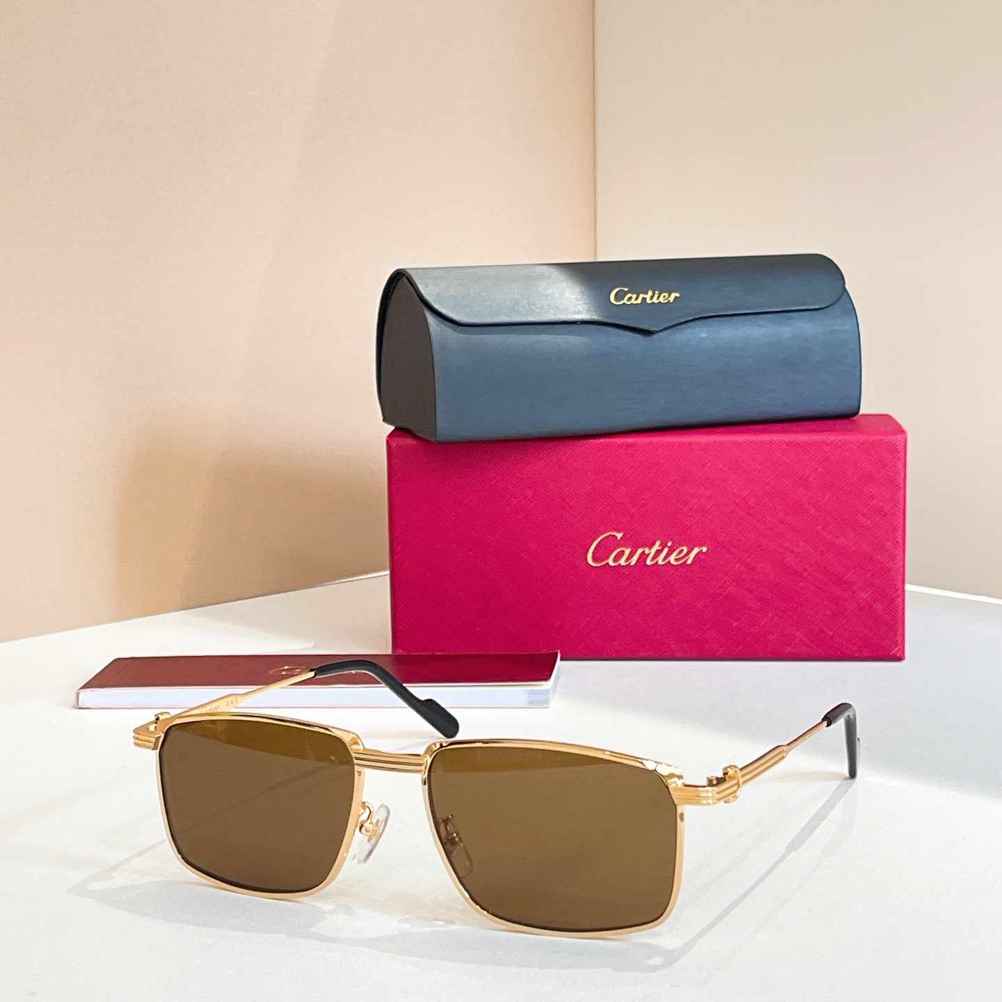 Cartie*✨✨✨MODEL：CT0534 S✨✨✨SIZE: 145✨✨✨P125