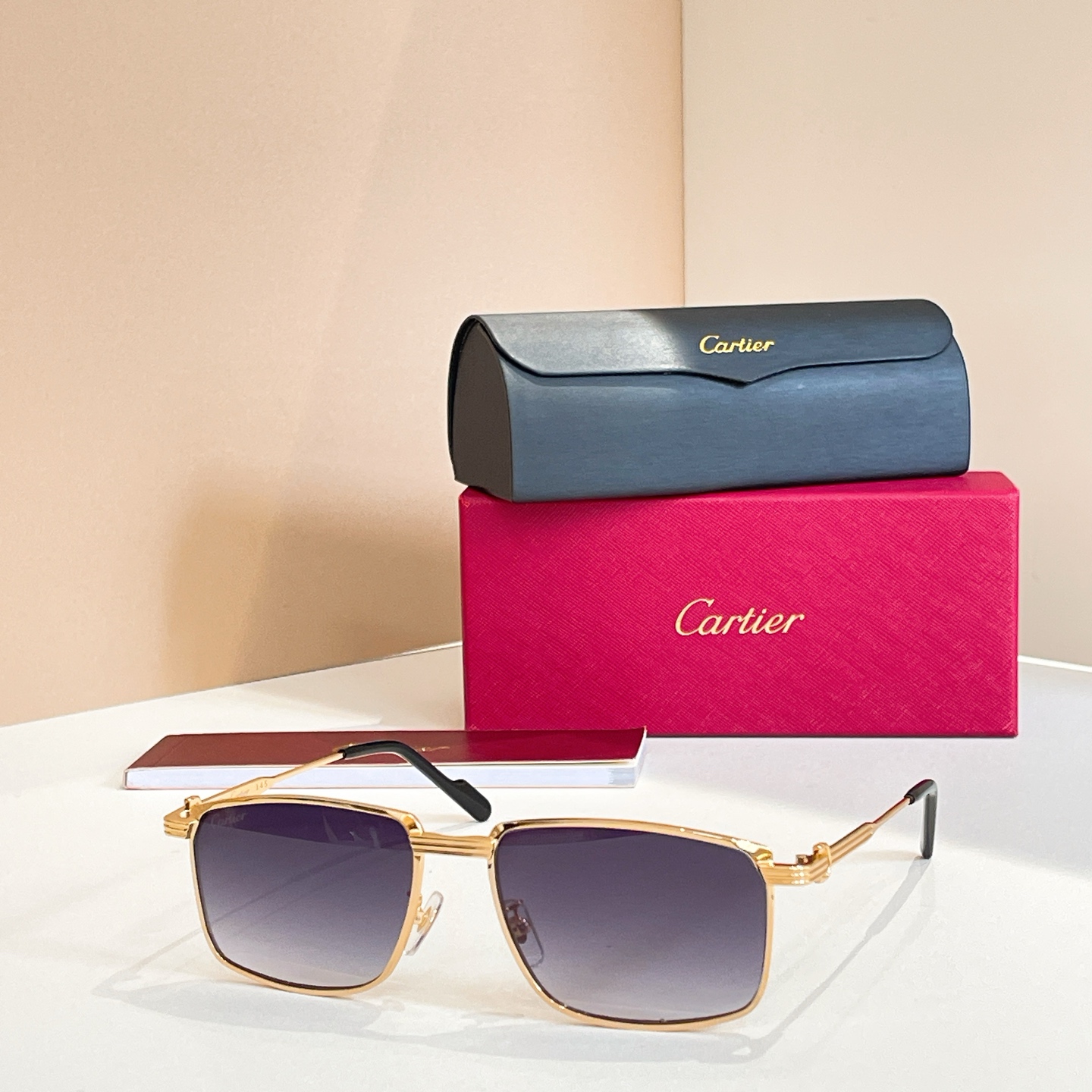 Cartie*✨✨✨MODEL：CT0534 S✨✨✨SIZE: 145✨✨✨P125