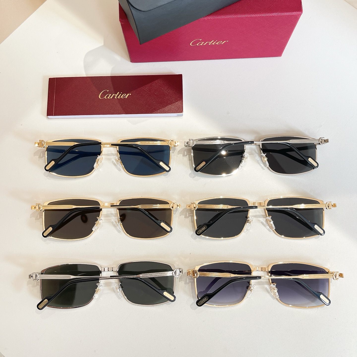 Cartie*✨✨✨MODEL：CT0534 S✨✨✨SIZE: 145✨✨✨P125