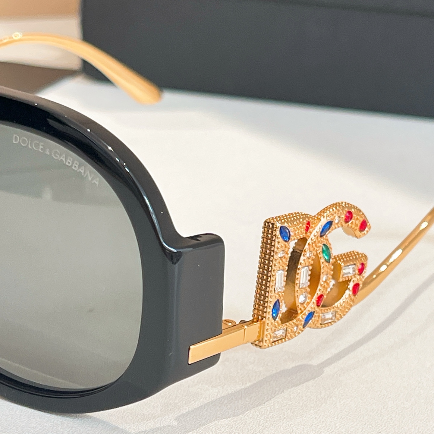 DOLCE & GABBAN*🌟🌟🌟MODEL：DG6202B🌟🌟🌟SIZE:63口5-128🌟🌟🌟P190