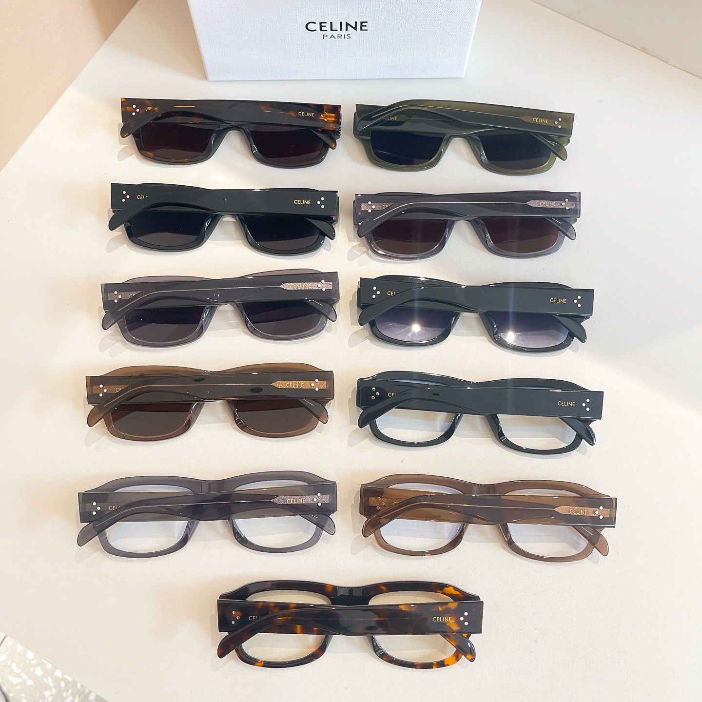 CELIN*🌟🌟🌟MODEL:CL40247U🌟🌟🌟SIZE:52口21-145🌟🌟🌟