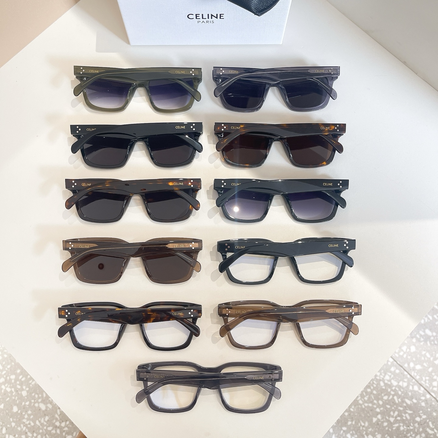 CELIN*🌟🌟🌟MODEL:CL40248U🌟🌟🌟SIZE:53口20-145🌟🌟🌟