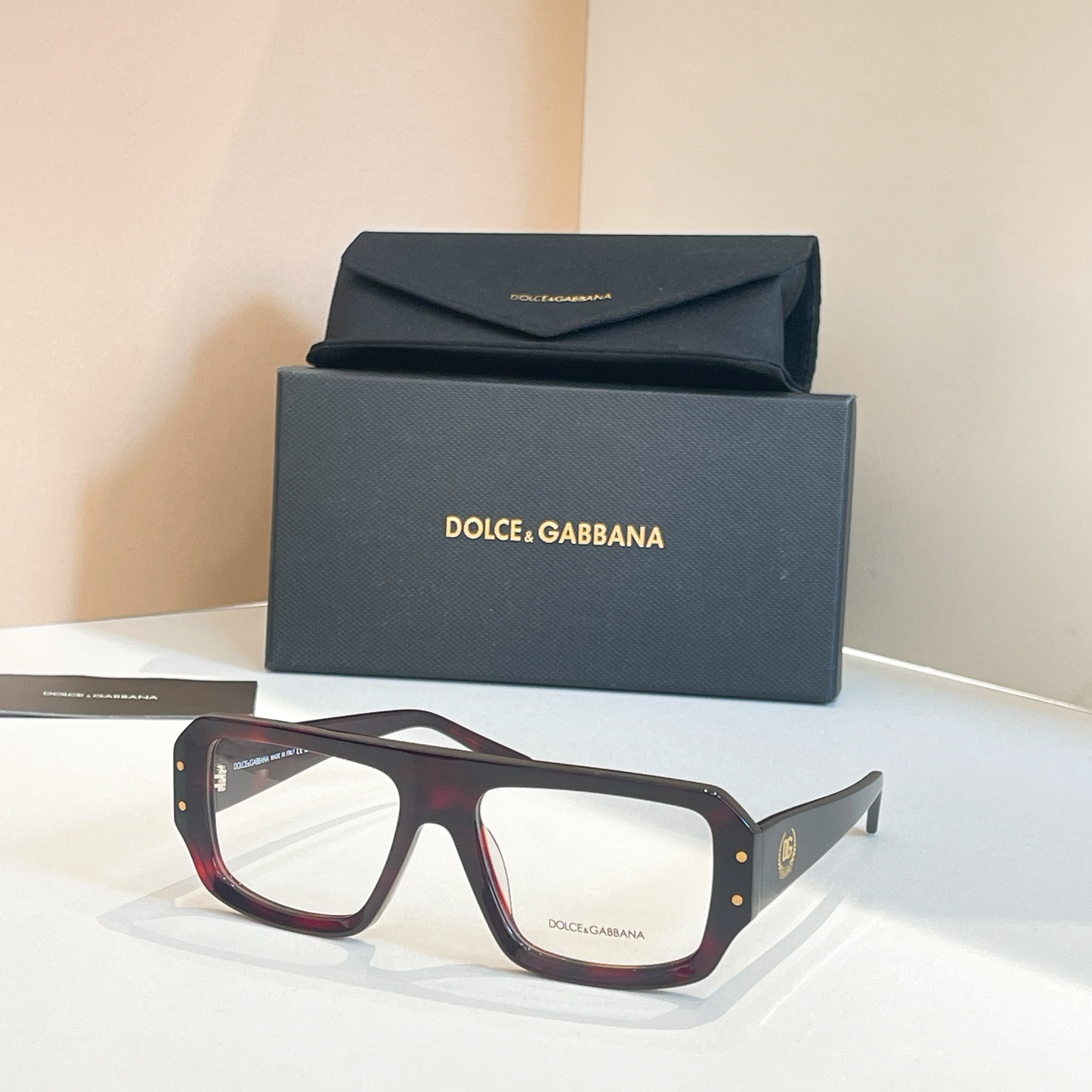 DOLCE & GABBAN*🌟🌟🌟MODEL：DG3427🌟🌟🌟SIZE:54口18-145🌟🌟🌟