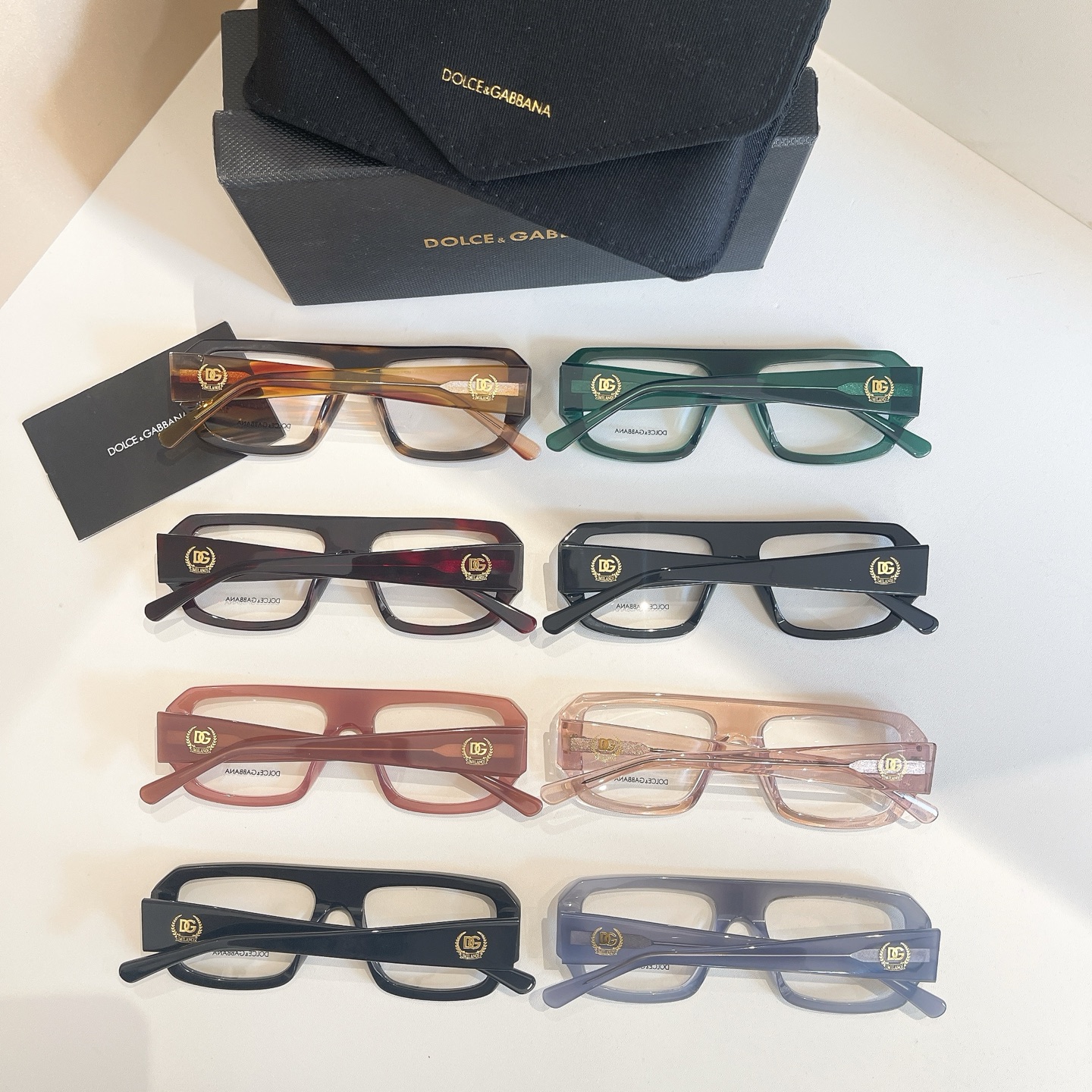 DOLCE & GABBAN*🌟🌟🌟MODEL：DG3427🌟🌟🌟SIZE:54口18-145🌟🌟🌟