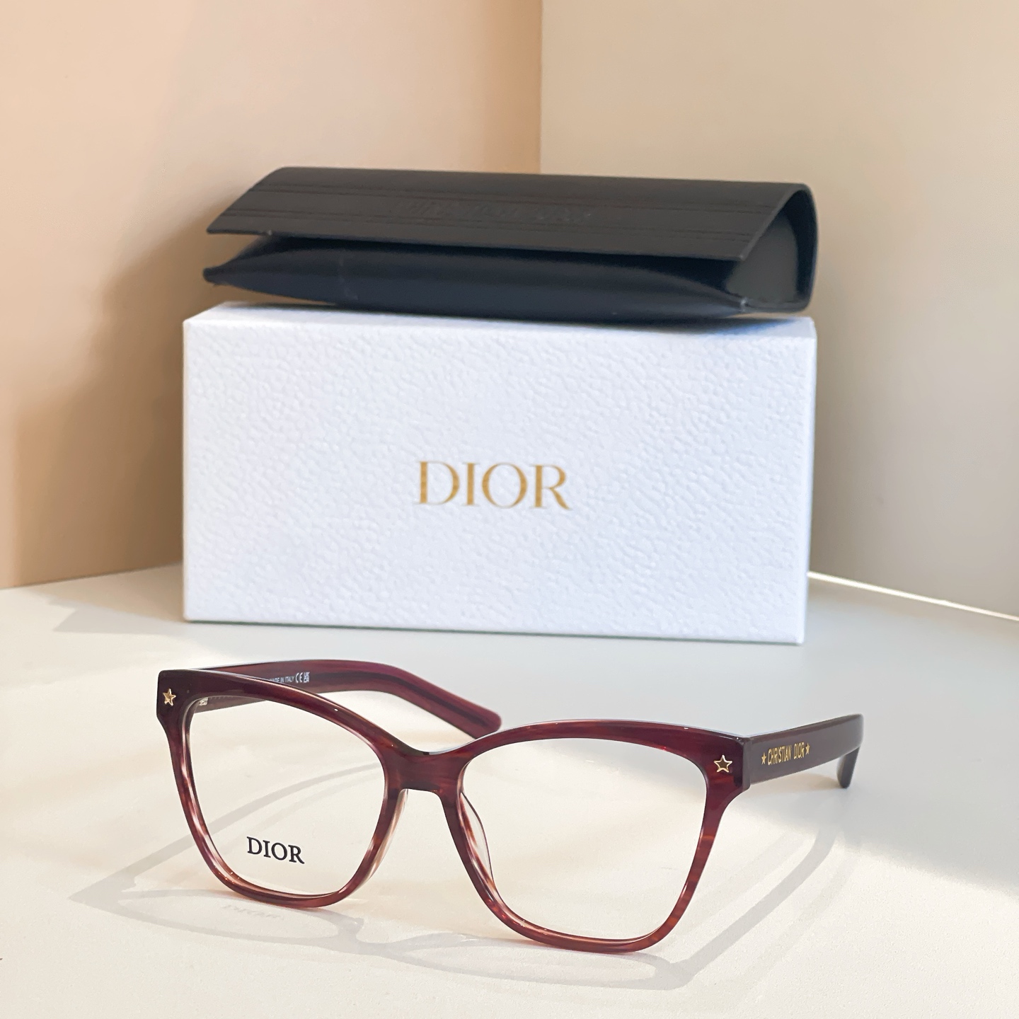 DIO*✨✨✨MODEL: CDS41✨✨✨SIZE：54口22-145✨✨