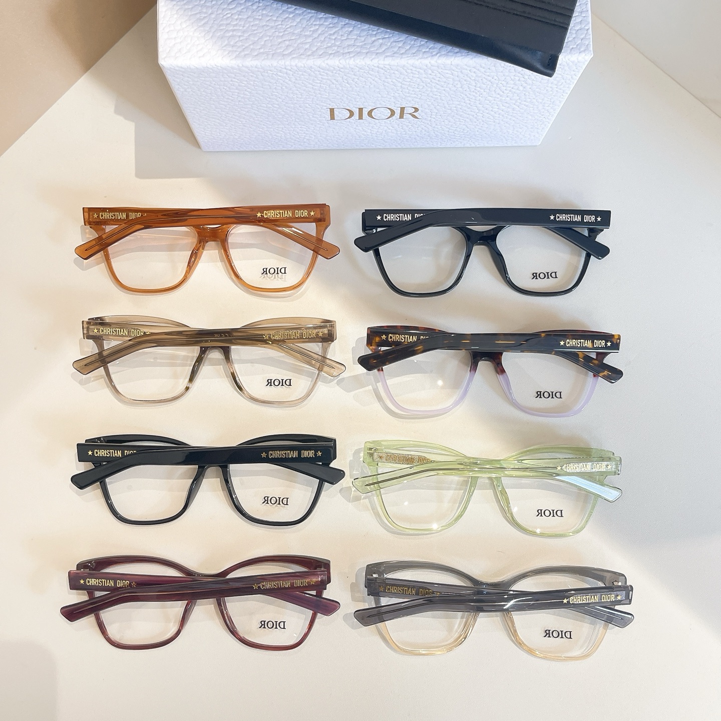 DIO*✨✨✨MODEL: CDS41✨✨✨SIZE：54口22-145✨✨