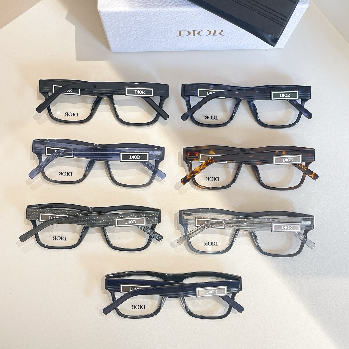 DIO*✨✨✨MODEL: CD B23 S4L✨✨✨SIZE：56口16-145✨✨