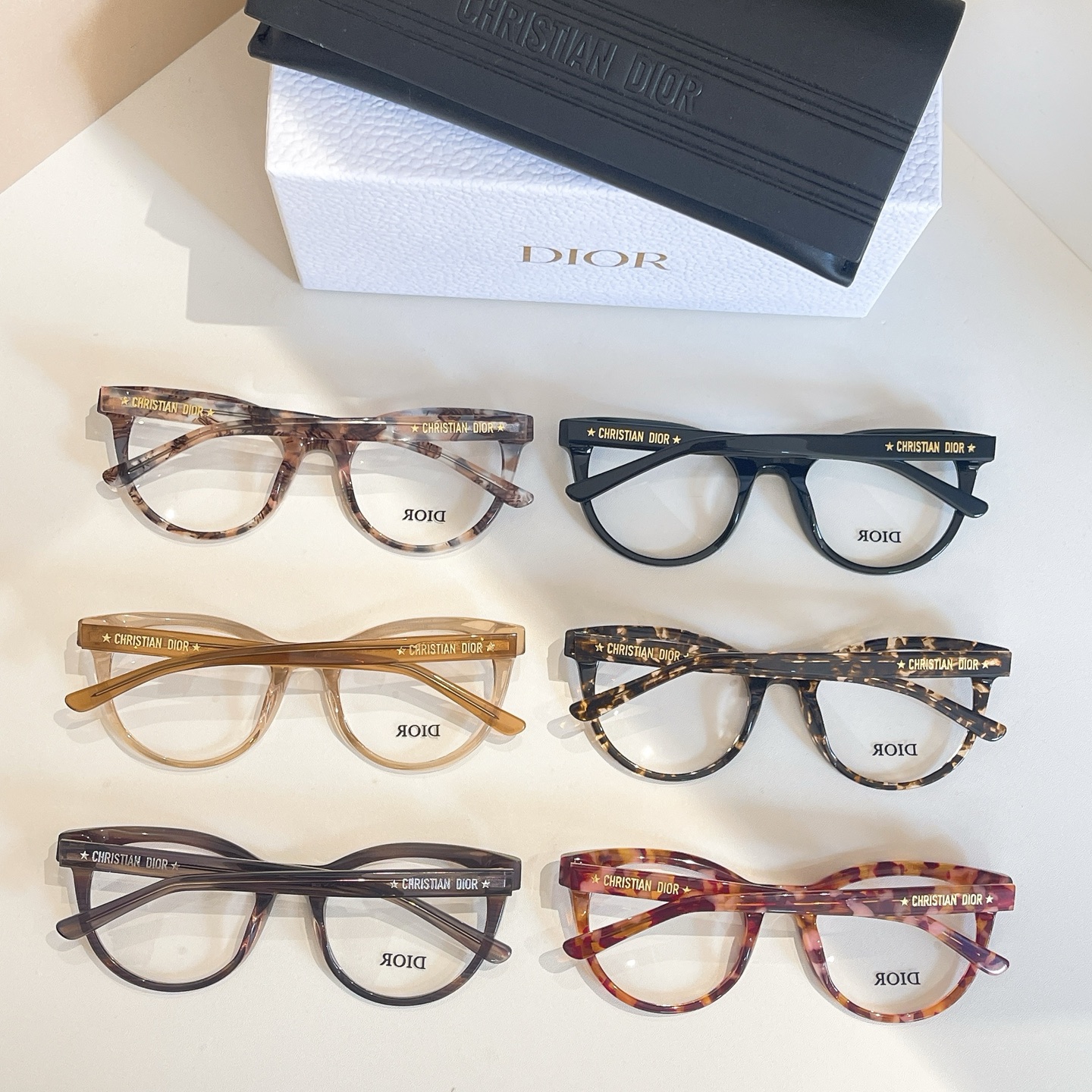 DIO*✨✨✨MODEL: CDS42✨✨✨SIZE：55口21-145✨✨