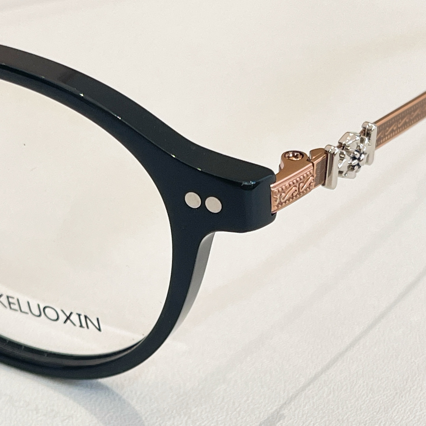 CHROME HEART*⚜️⚜️⚜️MODEL:CH5610⚜️⚜️⚜️SIZE: 51口18-145