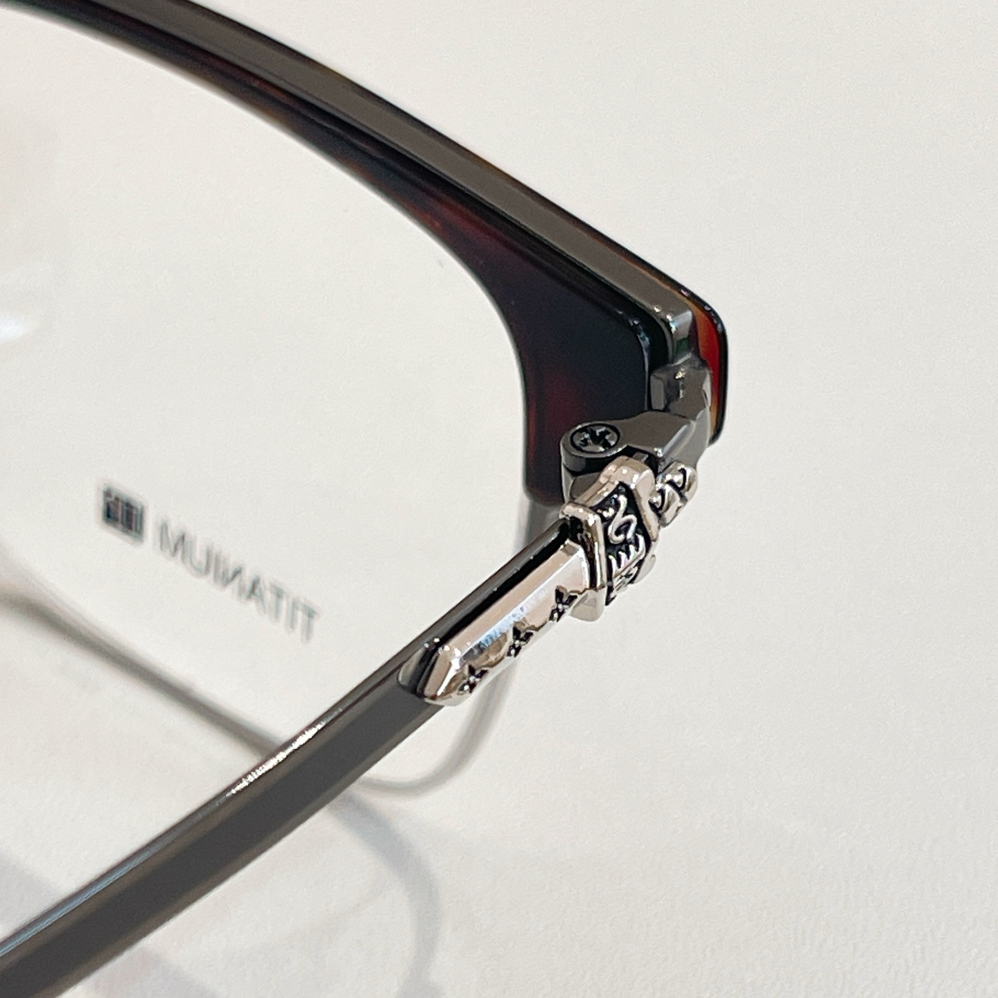 CHROME HEART*⚜️⚜️⚜️MODEL:CH5566⚜️⚜️⚜️SIZE: 51口19-148