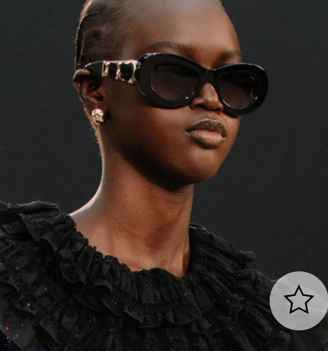 CHANE*🌸🌸🌸MODEL：CH9182🌸🌸🌸SIZE：53口20-140🌸🌸🌸