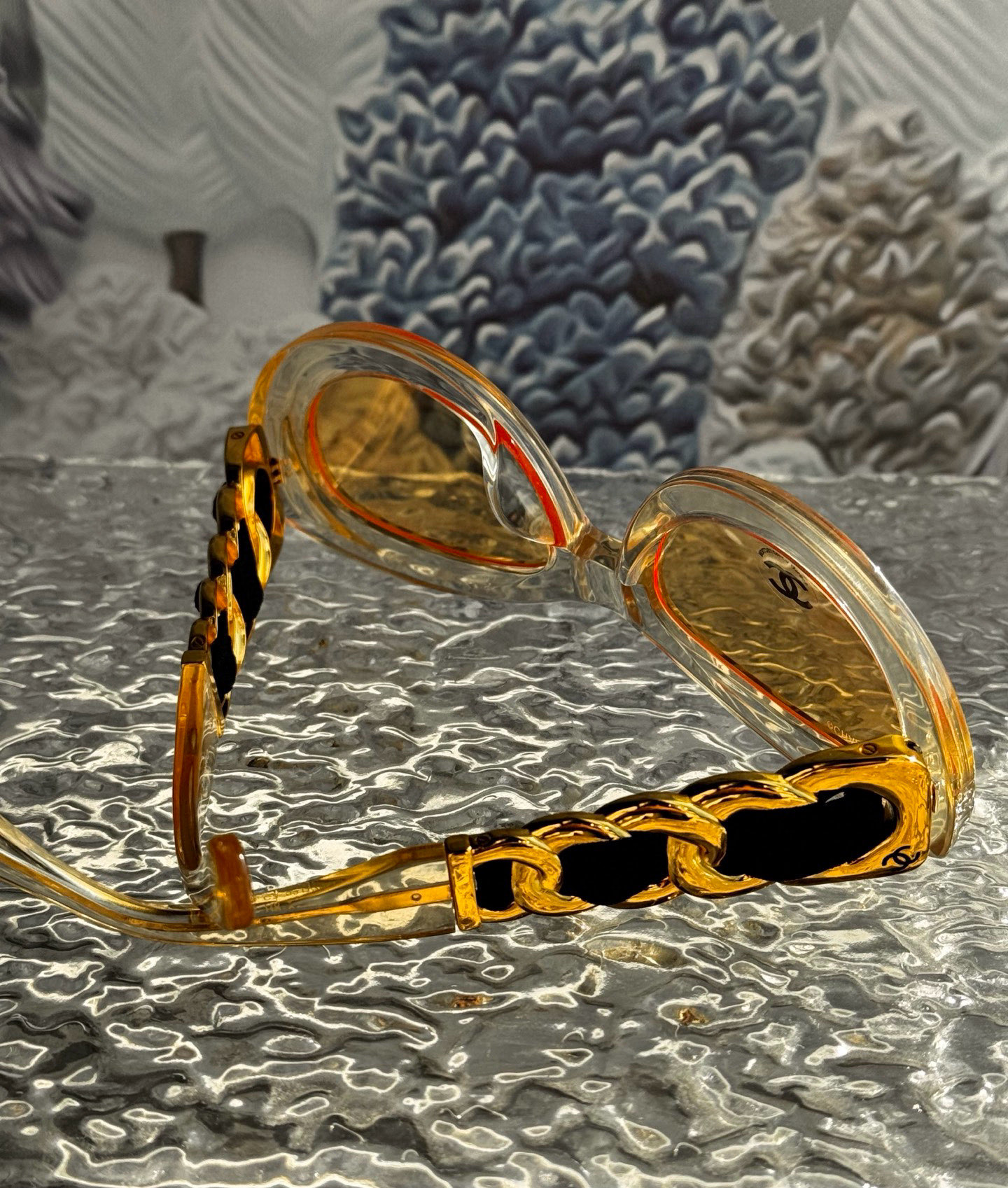 CHANE*🌸🌸🌸MODEL：CH9182🌸🌸🌸SIZE：53口20-140🌸🌸🌸