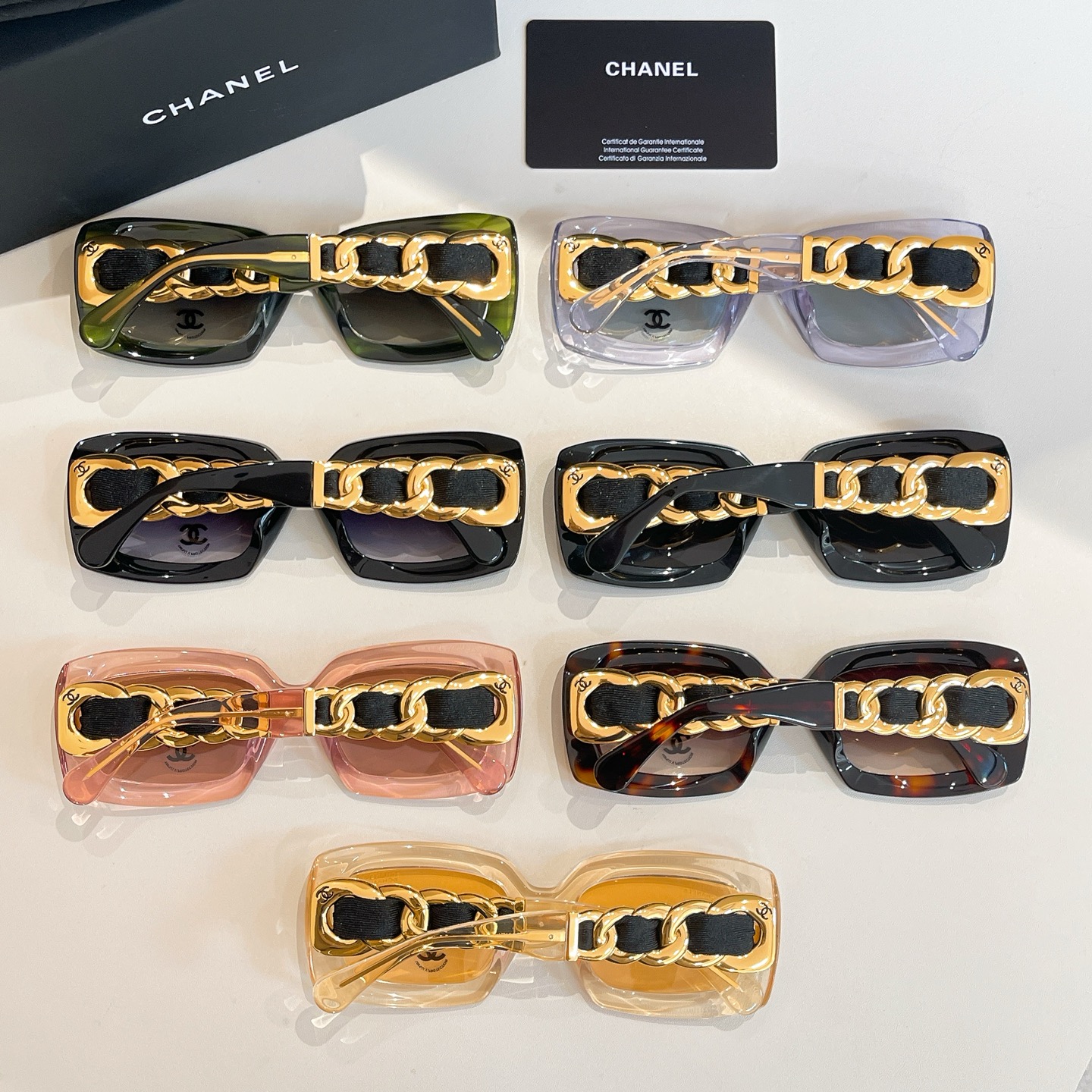 CHANE*🌸🌸🌸MODEL：CH9183🌸🌸🌸SIZE：54口20-140🌸🌸🌸