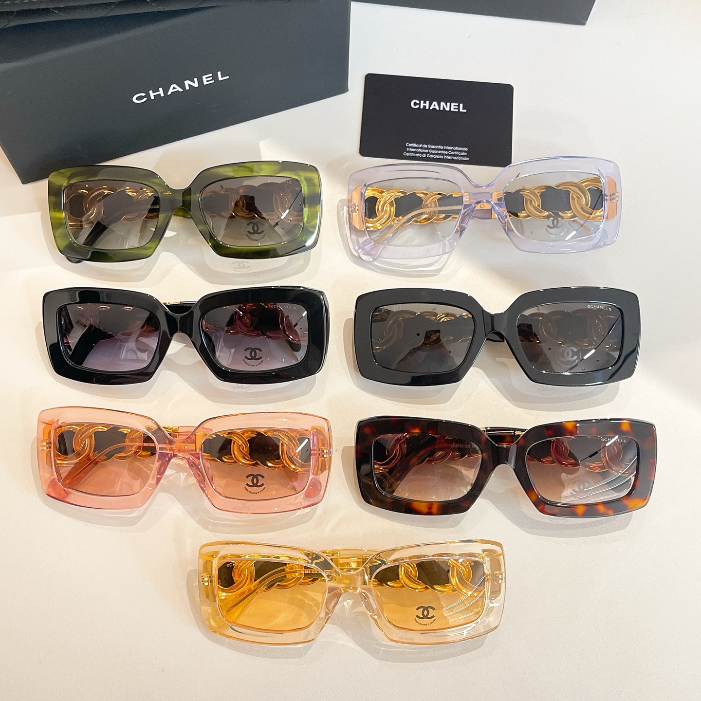 CHANE*🌸🌸🌸MODEL：CH9183🌸🌸🌸SIZE：54口20-140🌸🌸🌸