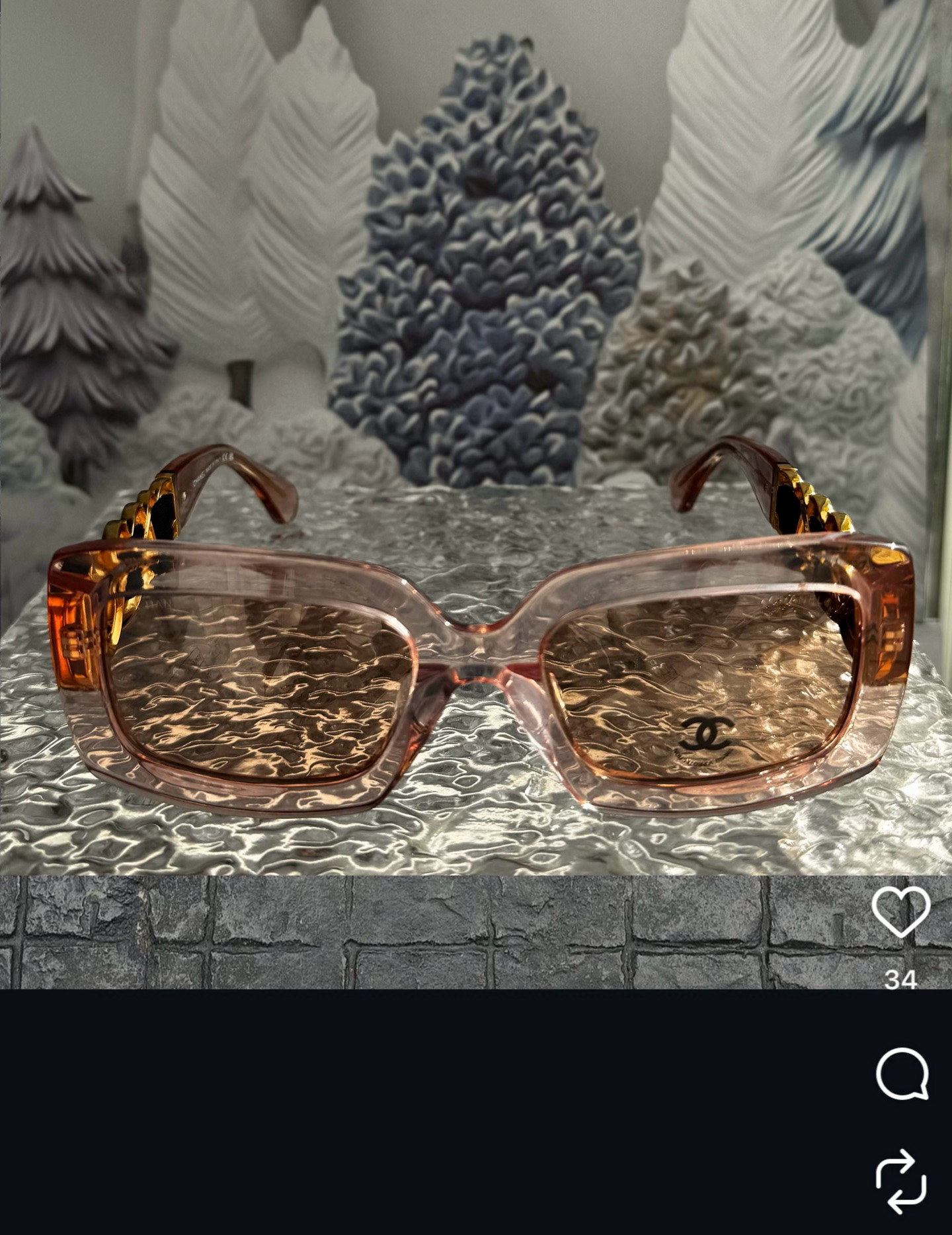 CHANE*🌸🌸🌸MODEL：CH9183🌸🌸🌸SIZE：54口20-140🌸🌸🌸